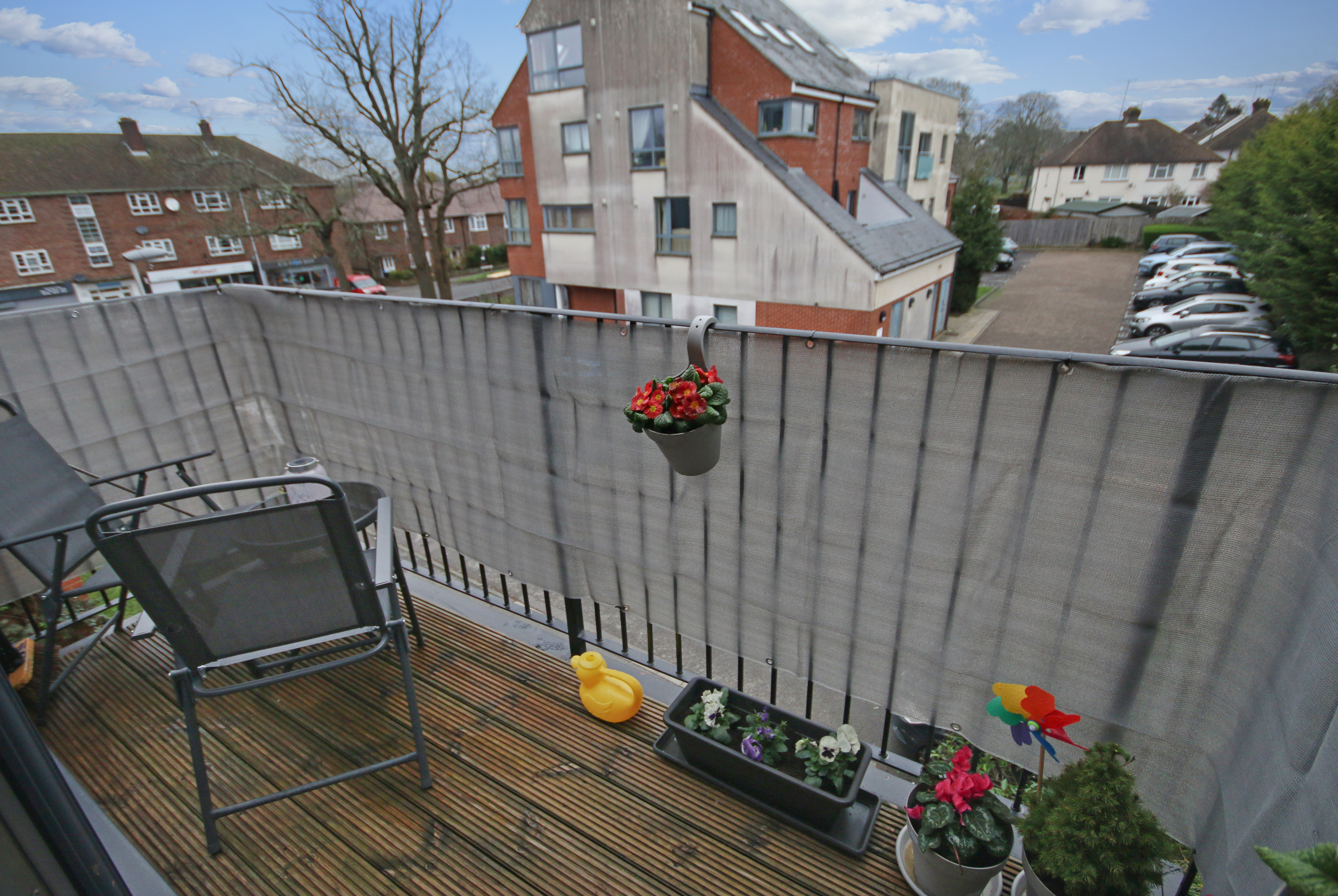 Holtye Avenue, East Grinstead, West Sussex