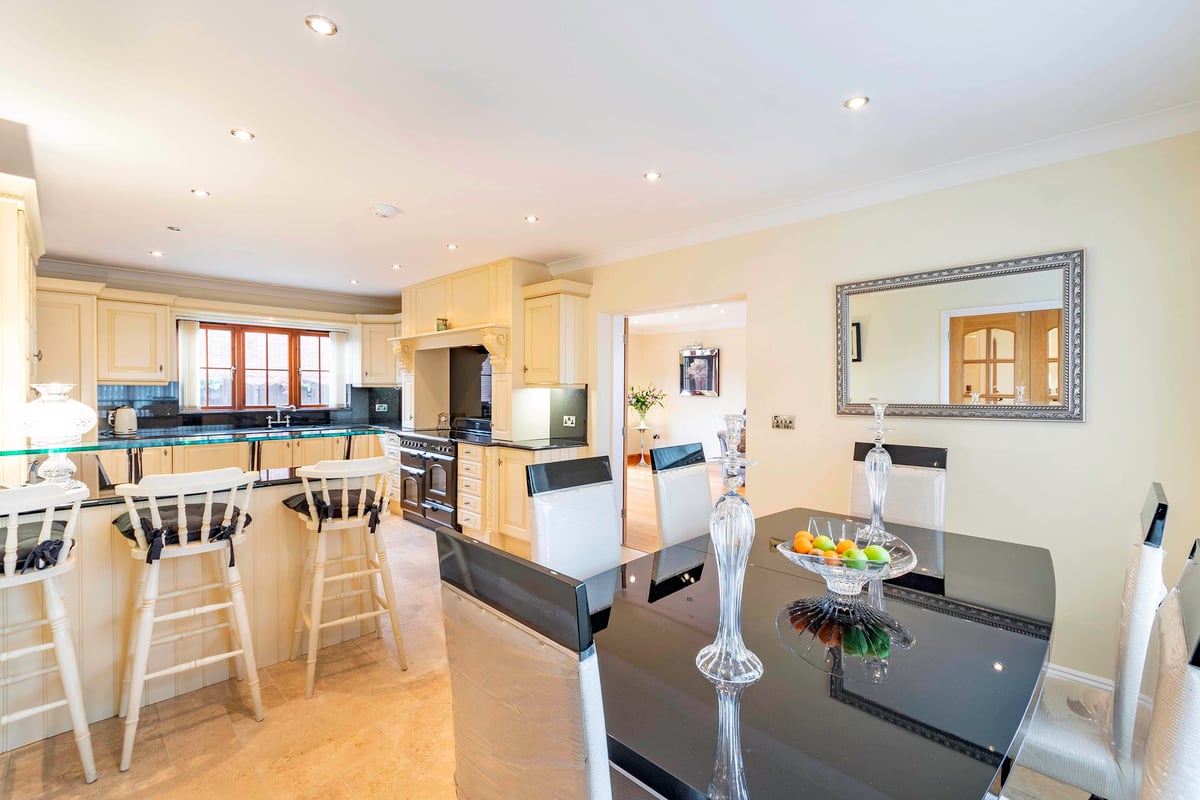 Newcastle Street, Newark, NG22 0LN