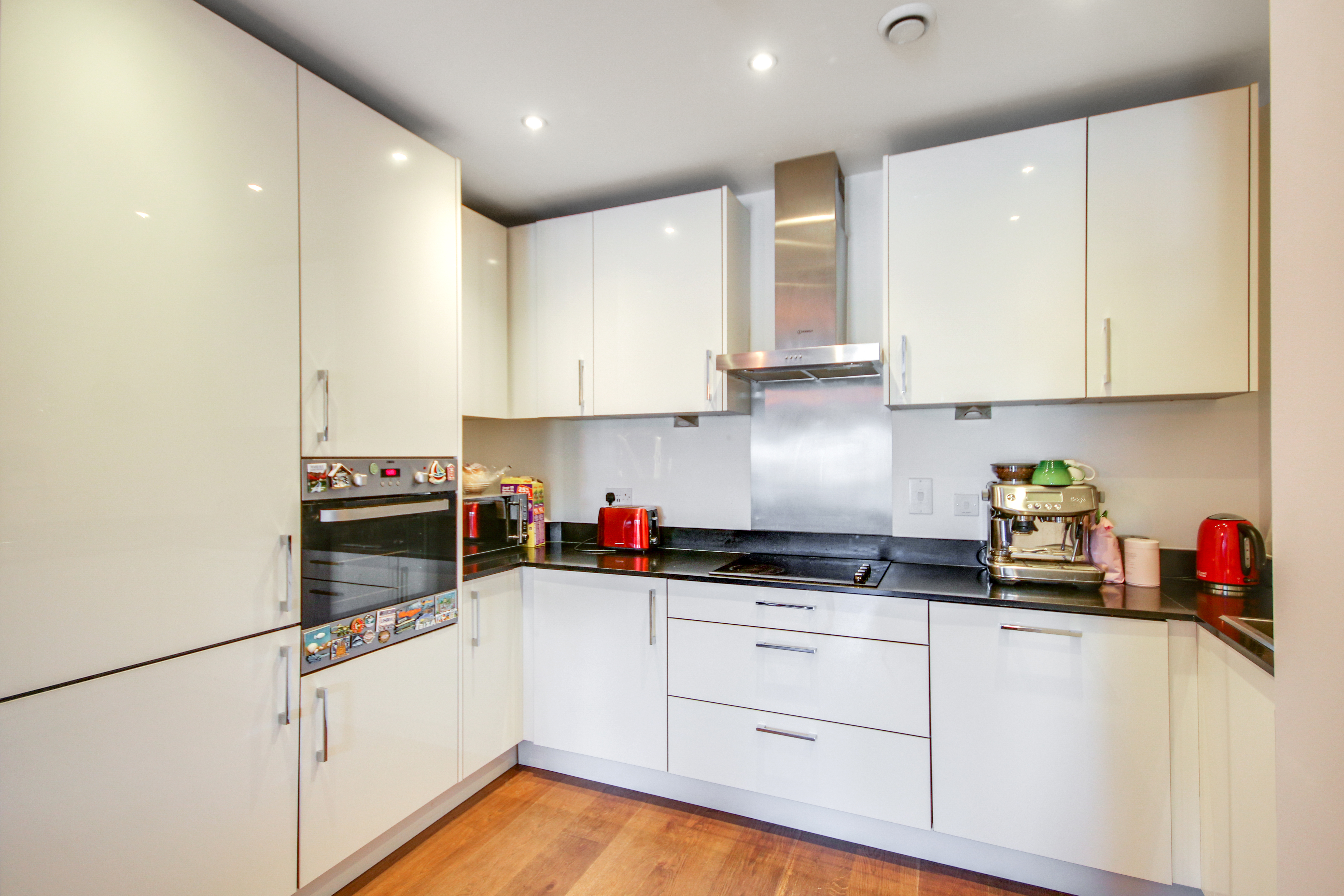 Elizabeth Place, Queens Road, East Grinstead, West Sussex