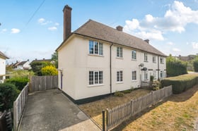 Masefield Way, Tonbridge, Kent