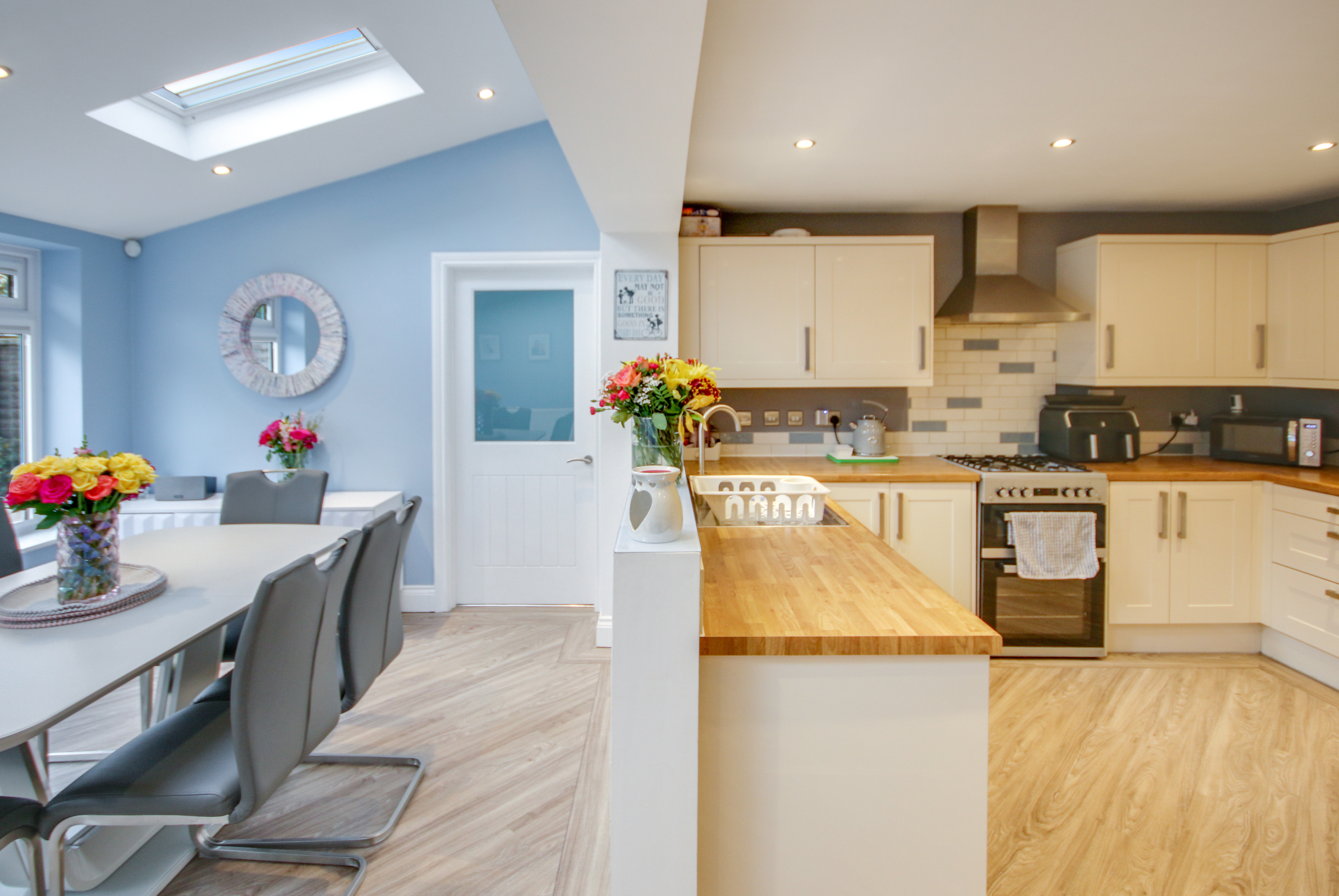 Woodland Drive, Crawley Down, West Sussex