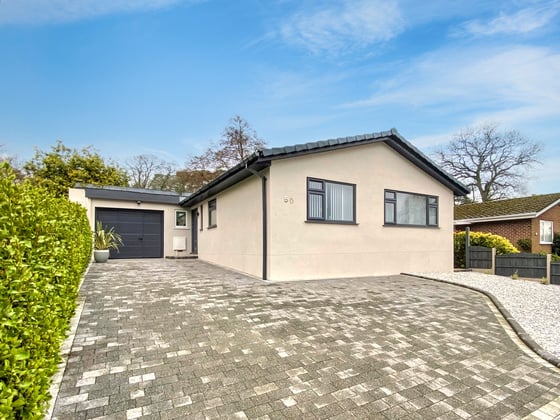 Broadwater Avenue, Lower Parkstone, BH14