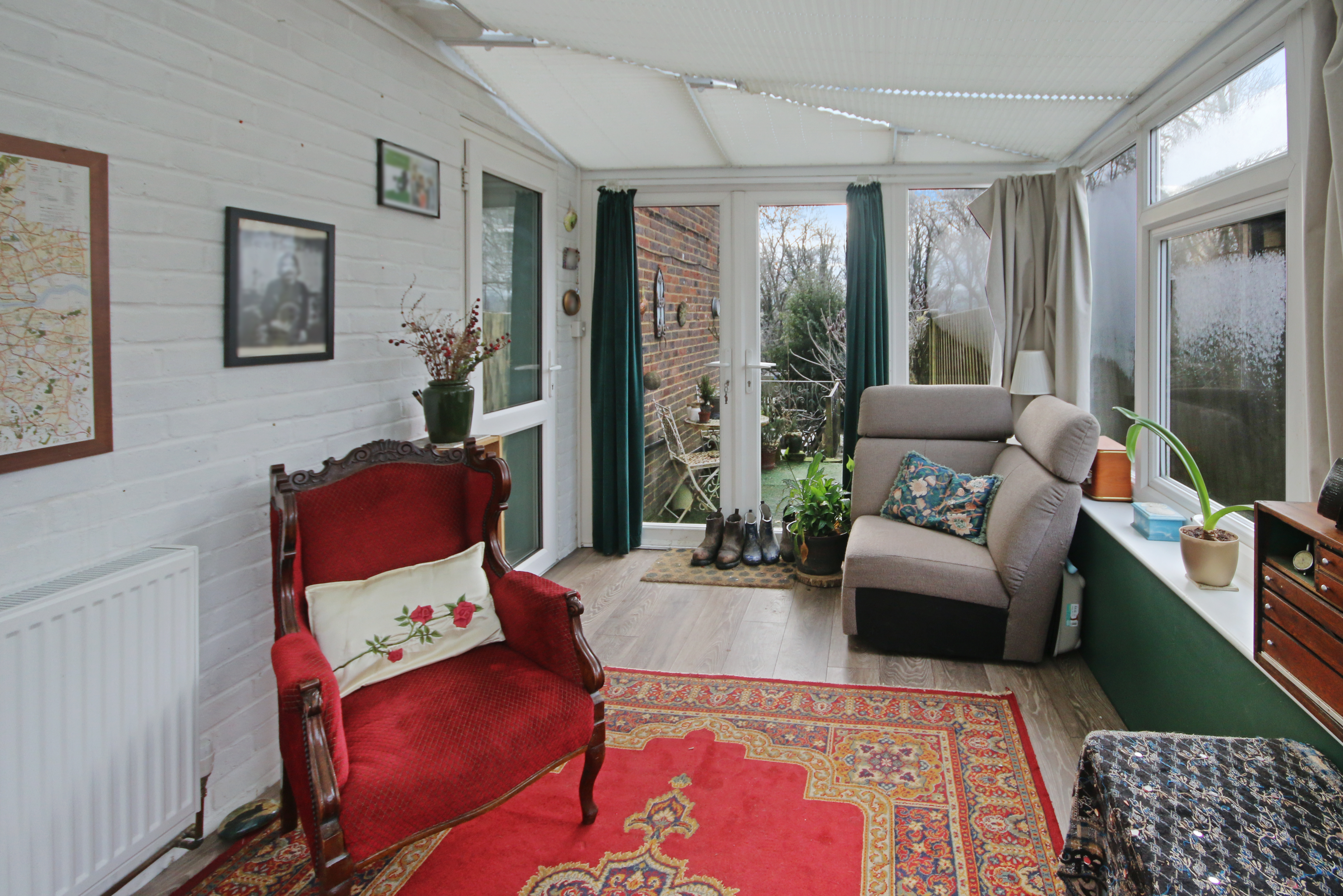 London Road, Forest Row, East Sussex