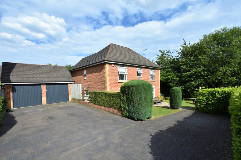 Jigsaw Estates Ltd Estate Agents in Camberley, Surrey