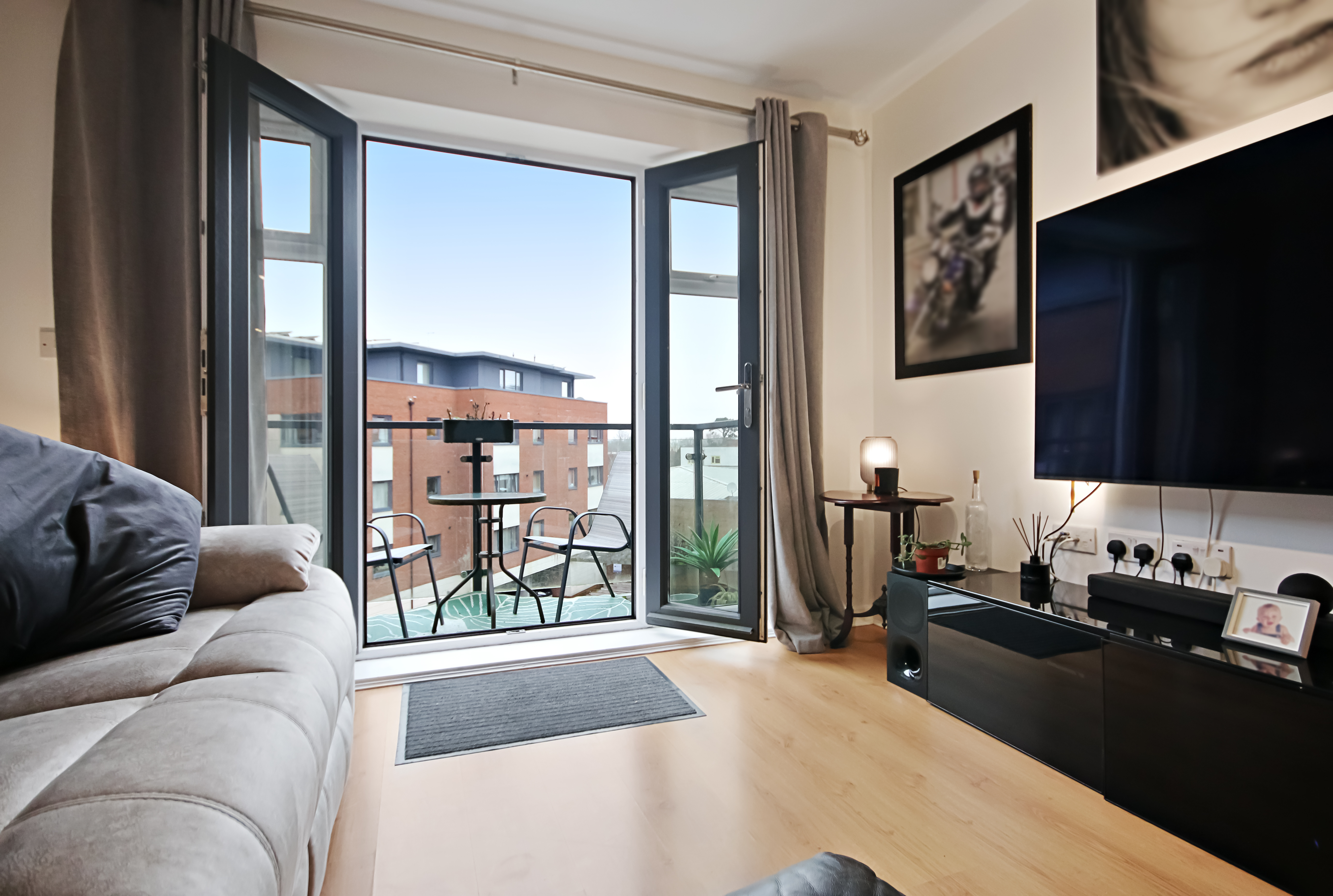 Fosters Place, East Grinstead, West Sussex