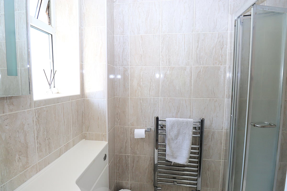 The Potteries, Farnborough, GU14 9JR