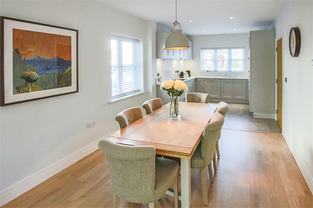 Millfield Close, East Grinstead, West Sussex