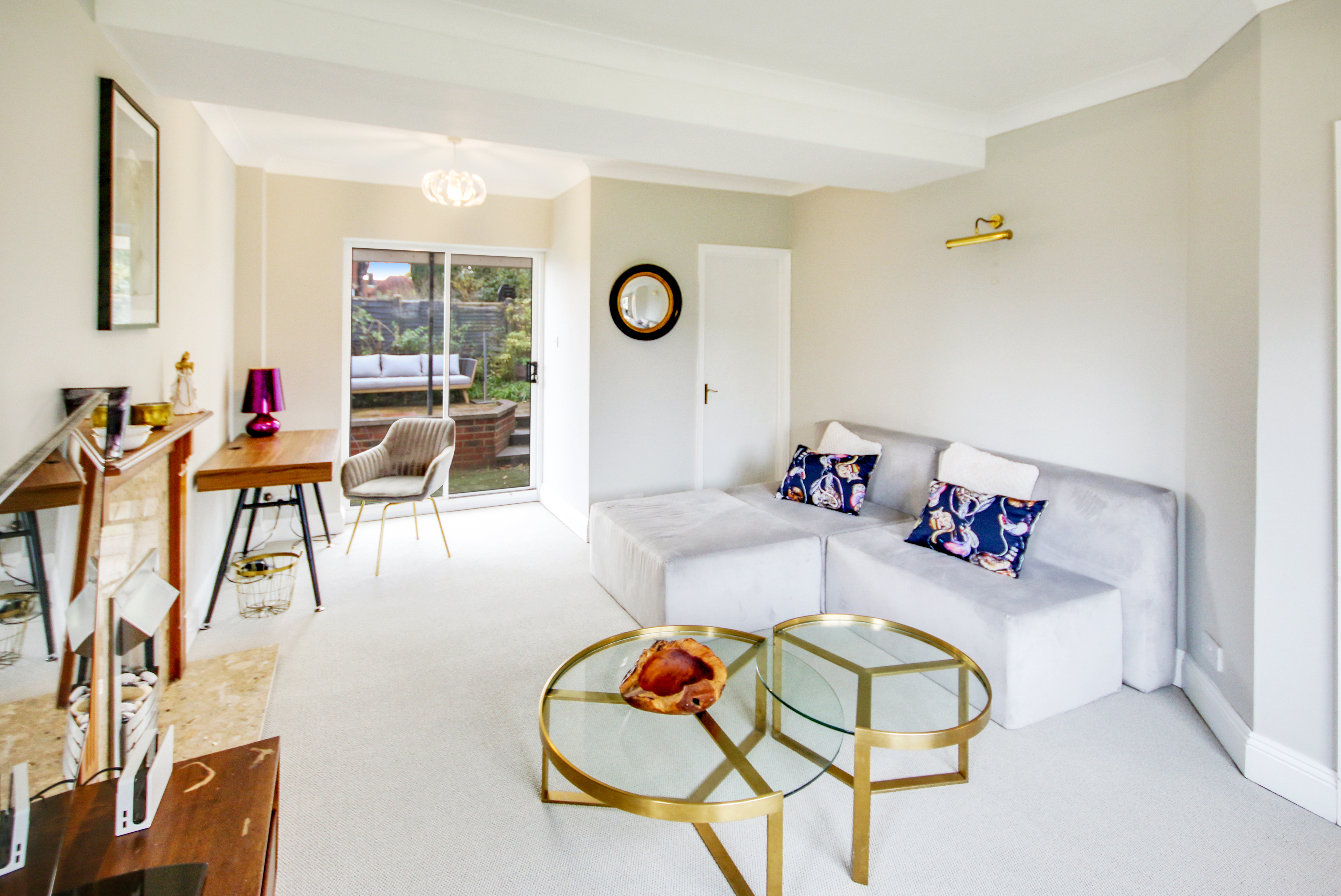 Medway, Crawley, West Sussex