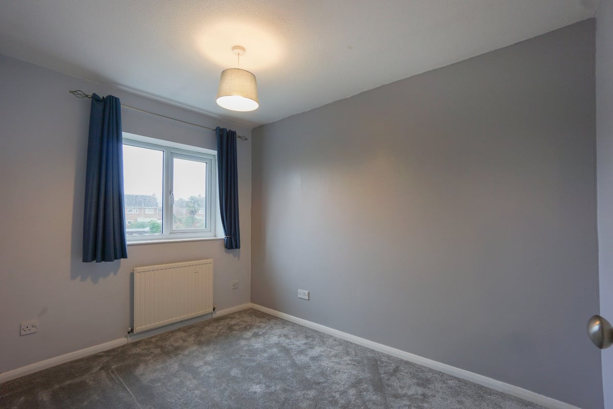 Redforde Park Avenue, Retford, DN22 7GG