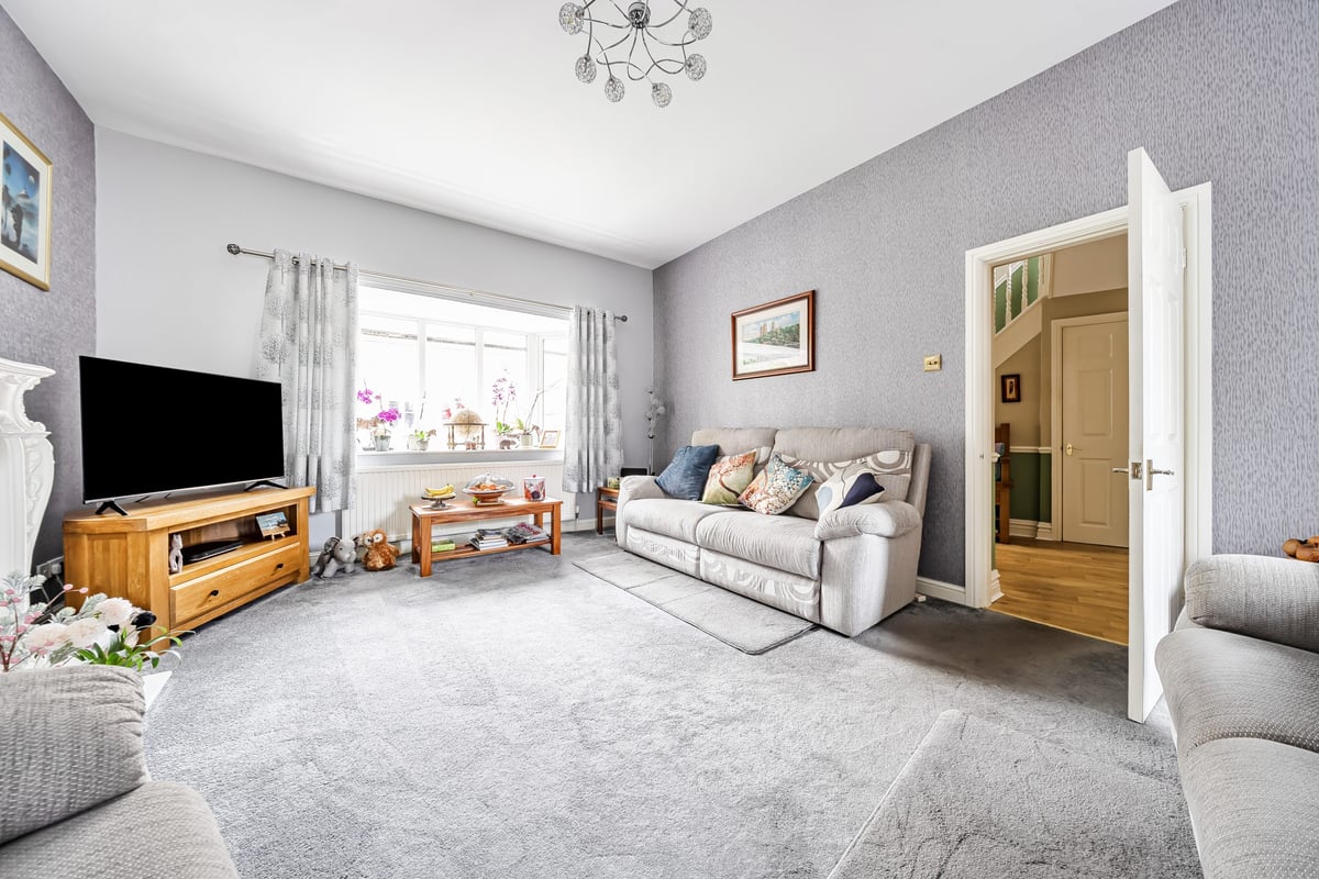 Stable Cottage, Gainsborough, DN21 3NU