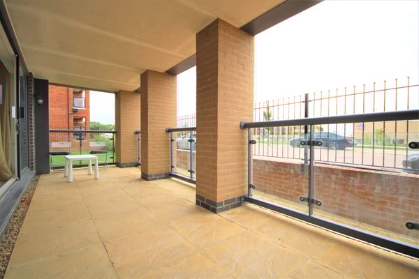 Barrosa Way, Milton Keynes, Buckinghamshire Image