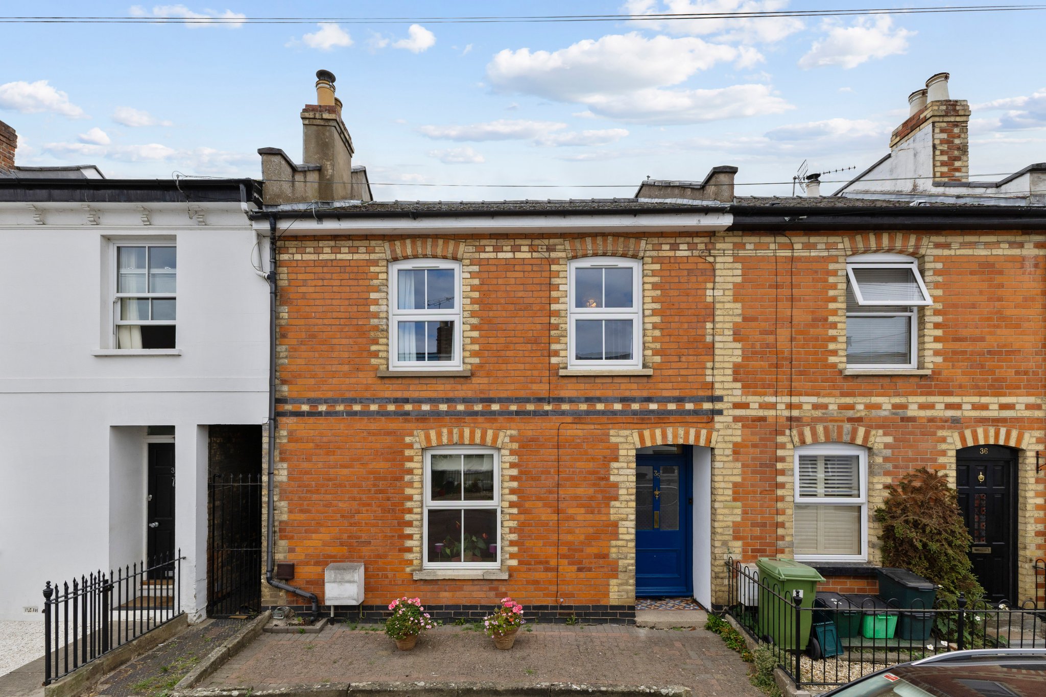 Moorend Street, Leckhampton, Cheltenham