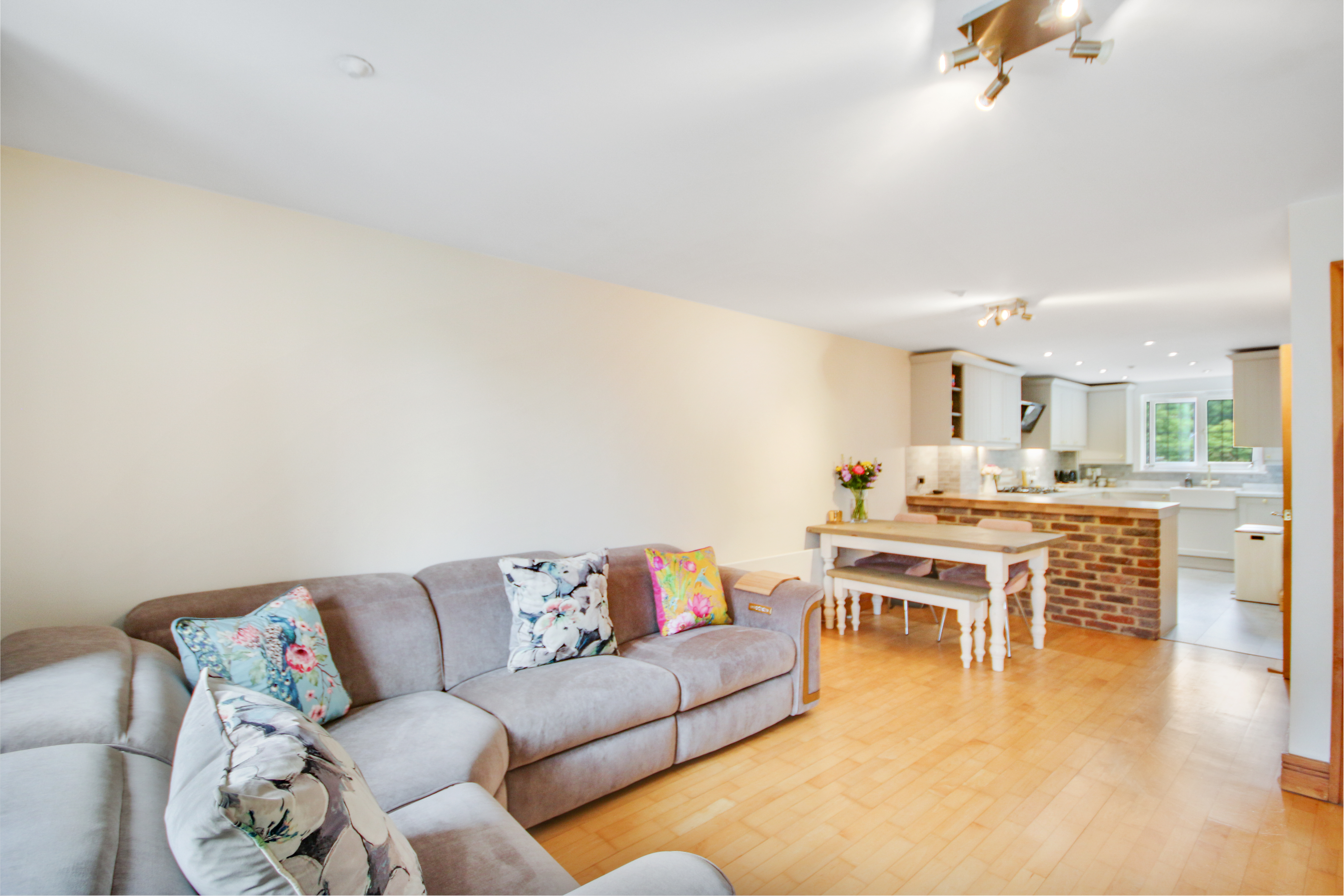 Fairfield Road, East Grinstead, West Sussex