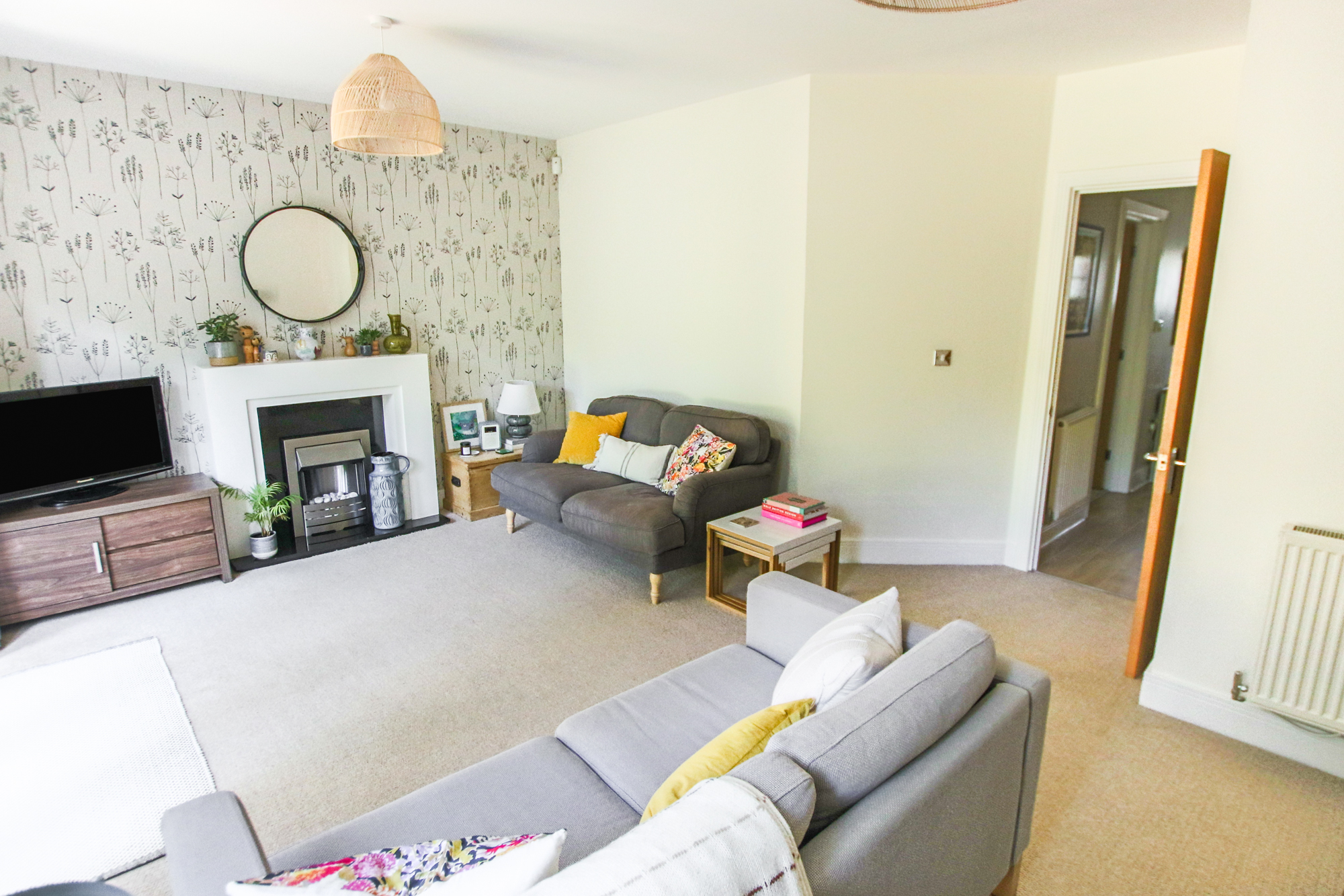 Rowplatt Close, East Grinstead, Surrey