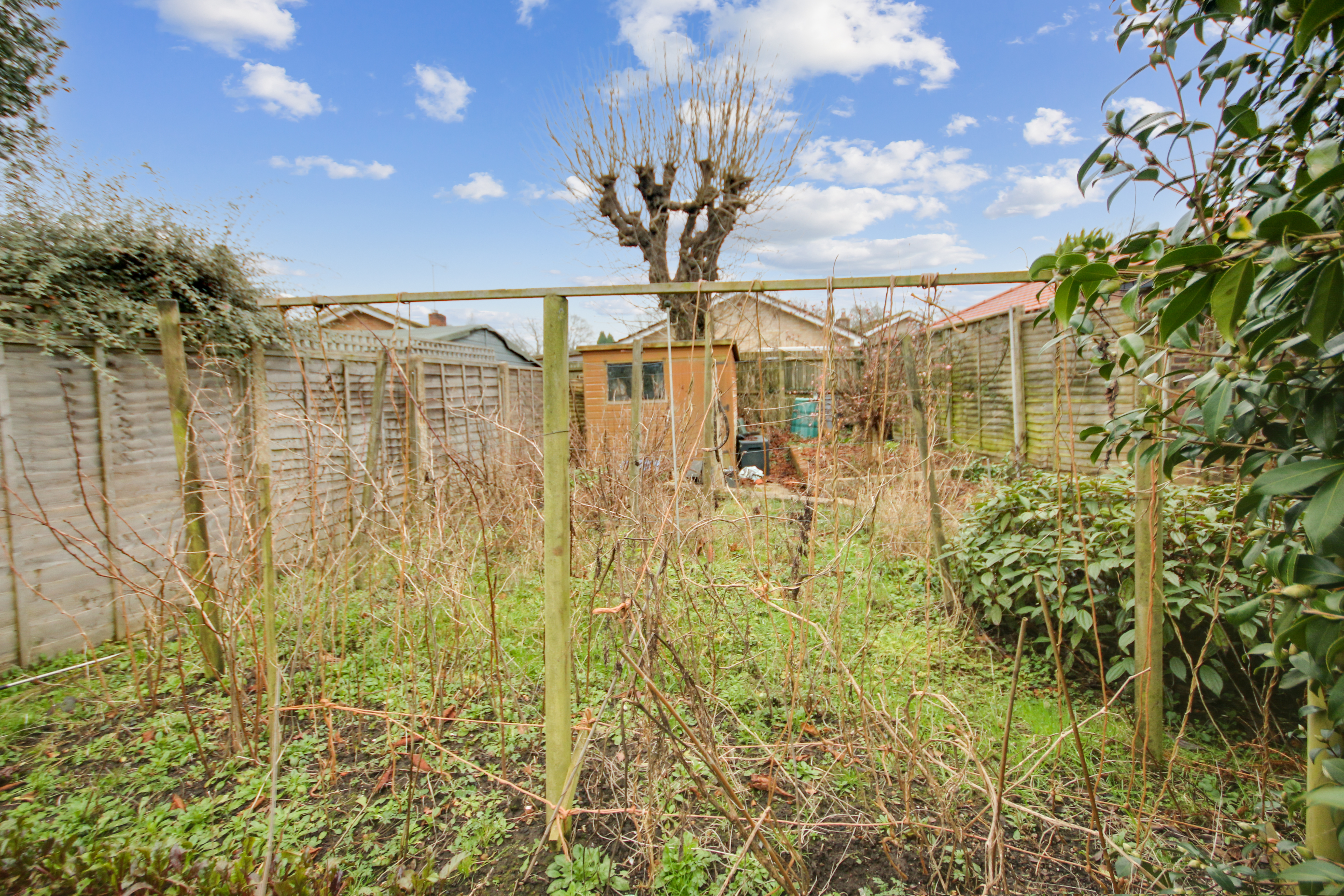 Sandy Lane, West Sussex