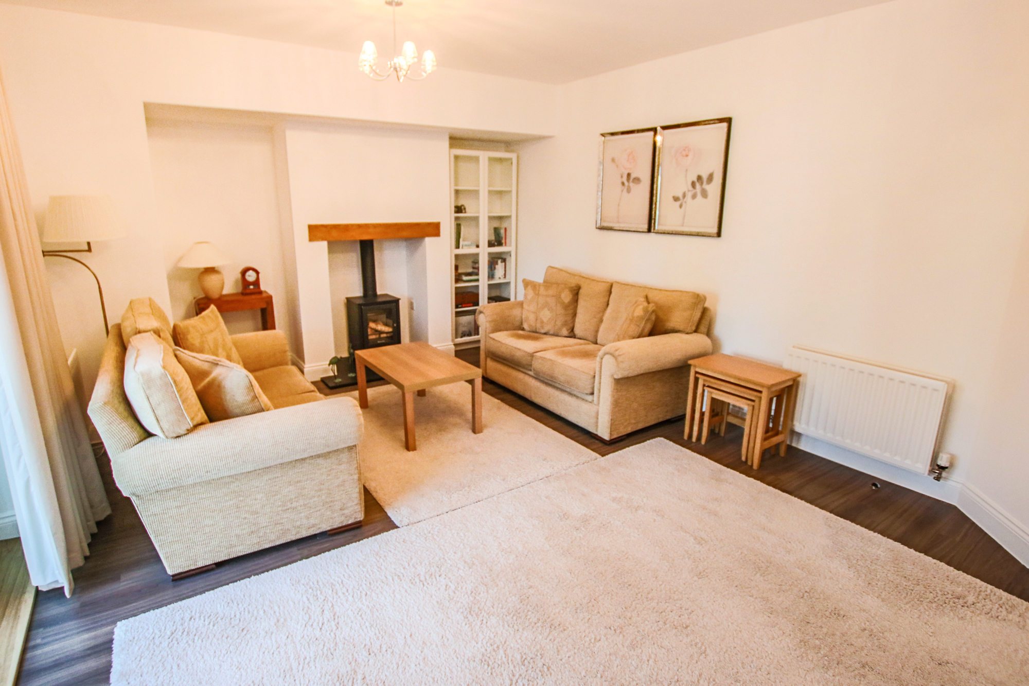 Kingscote Way, East Grinstead, West Sussex