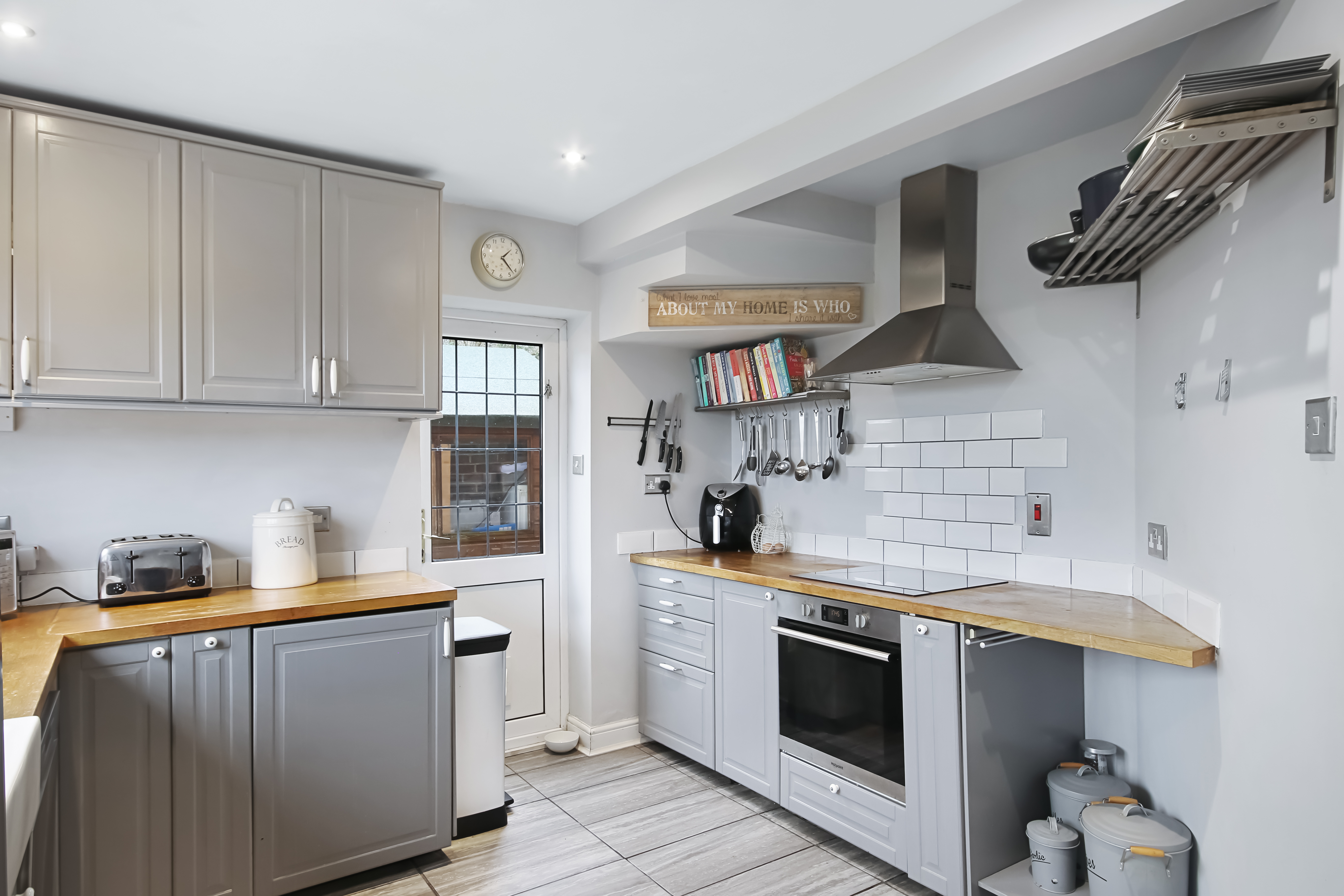 Crossways Avenue, East Grinstead, West Sussex