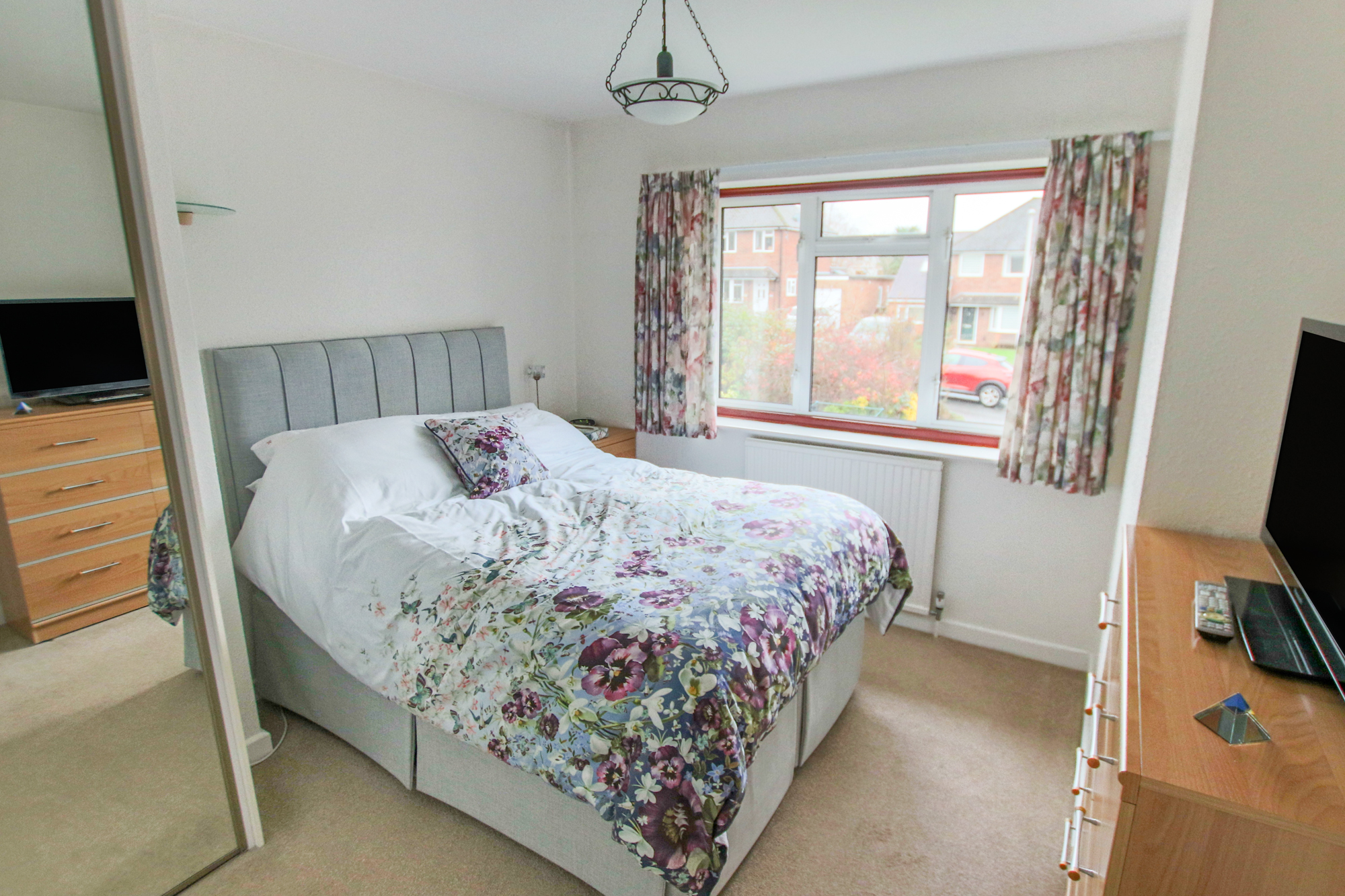The Meads, East Grinstead, West Sussex