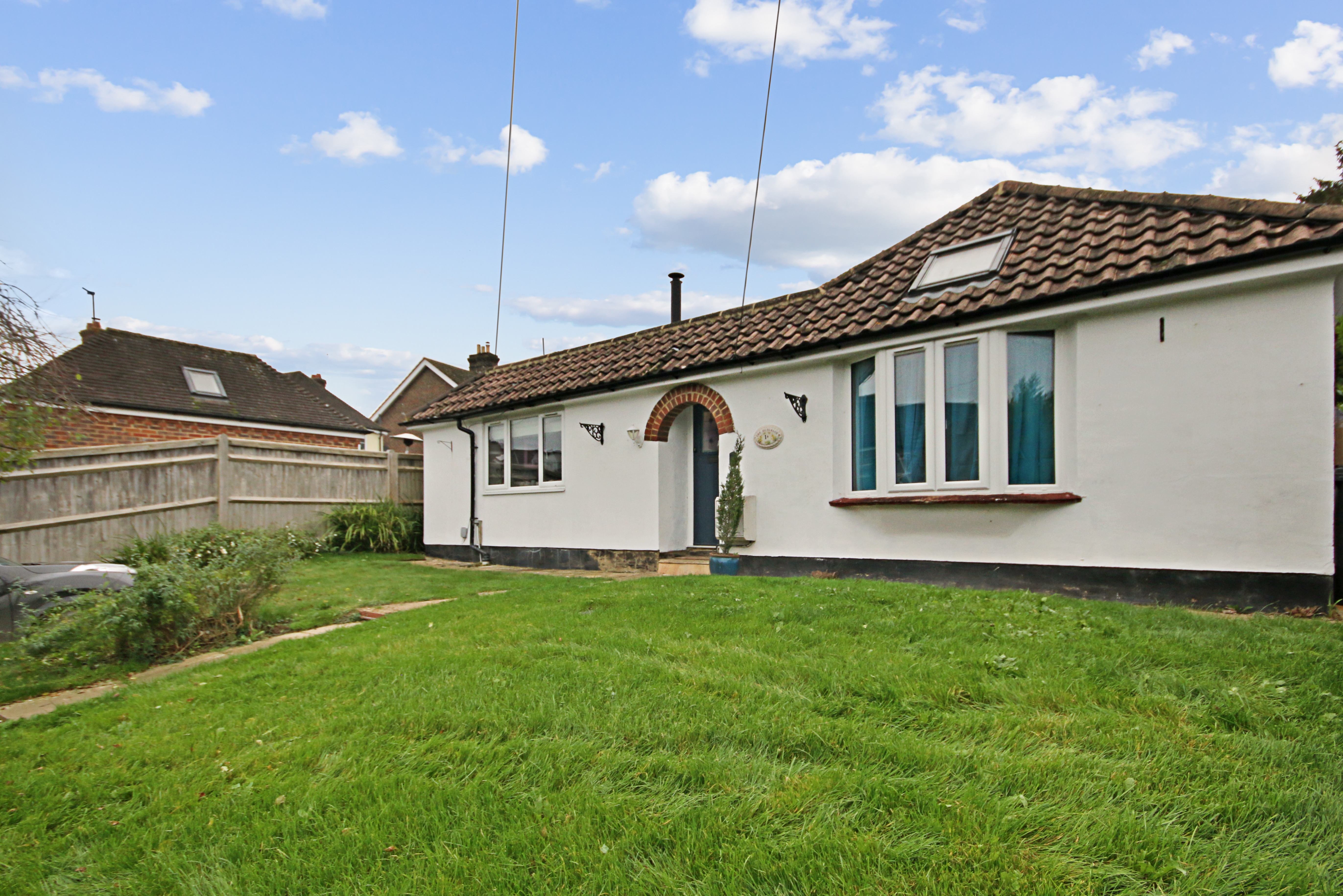 Morton Road, East Grinstead, West Sussex