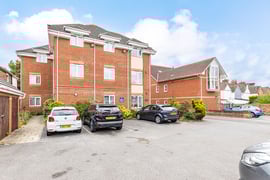 Nightingale House | Thumbnail