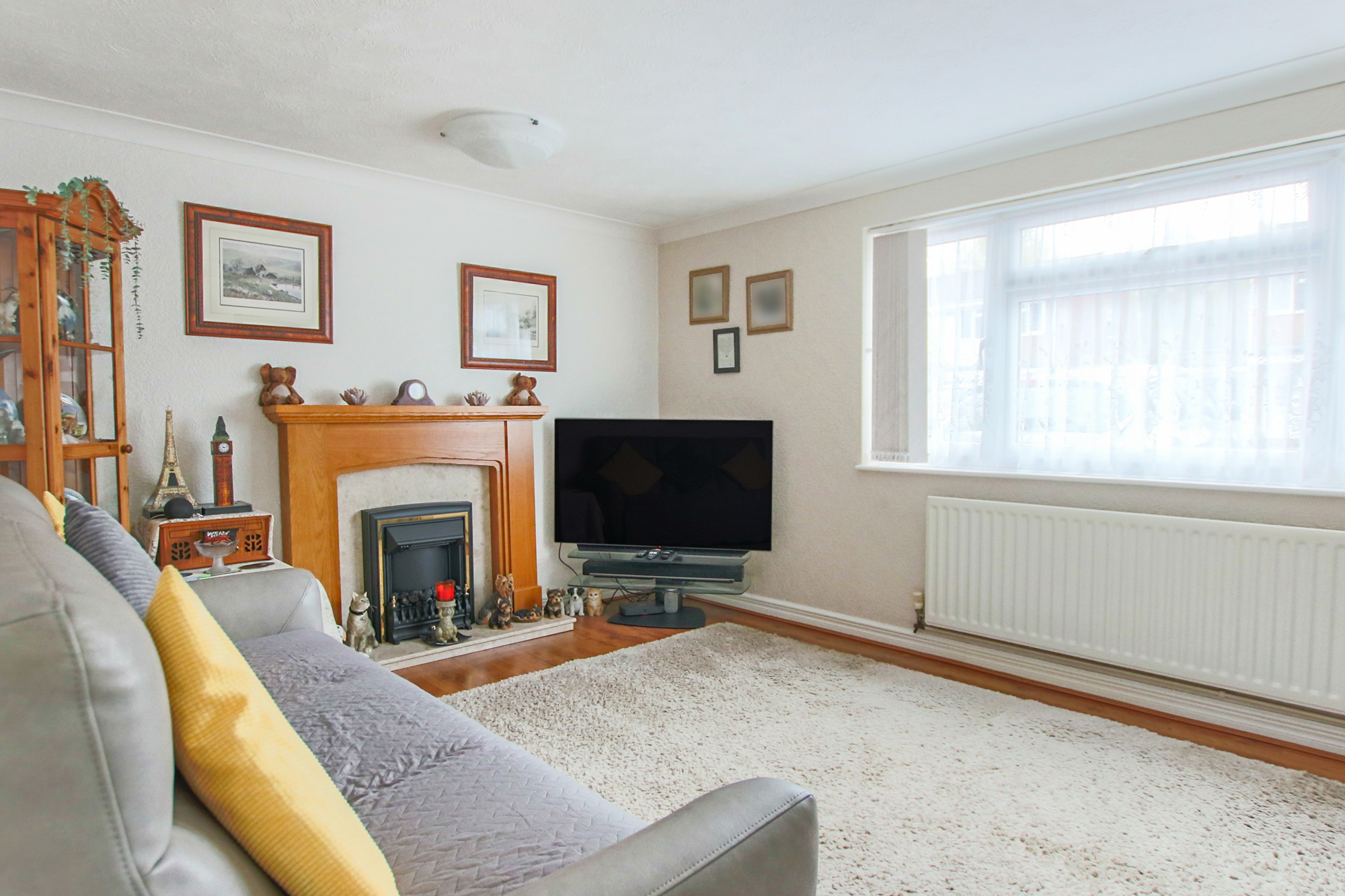 Birch Close, Crawley, West Sussex