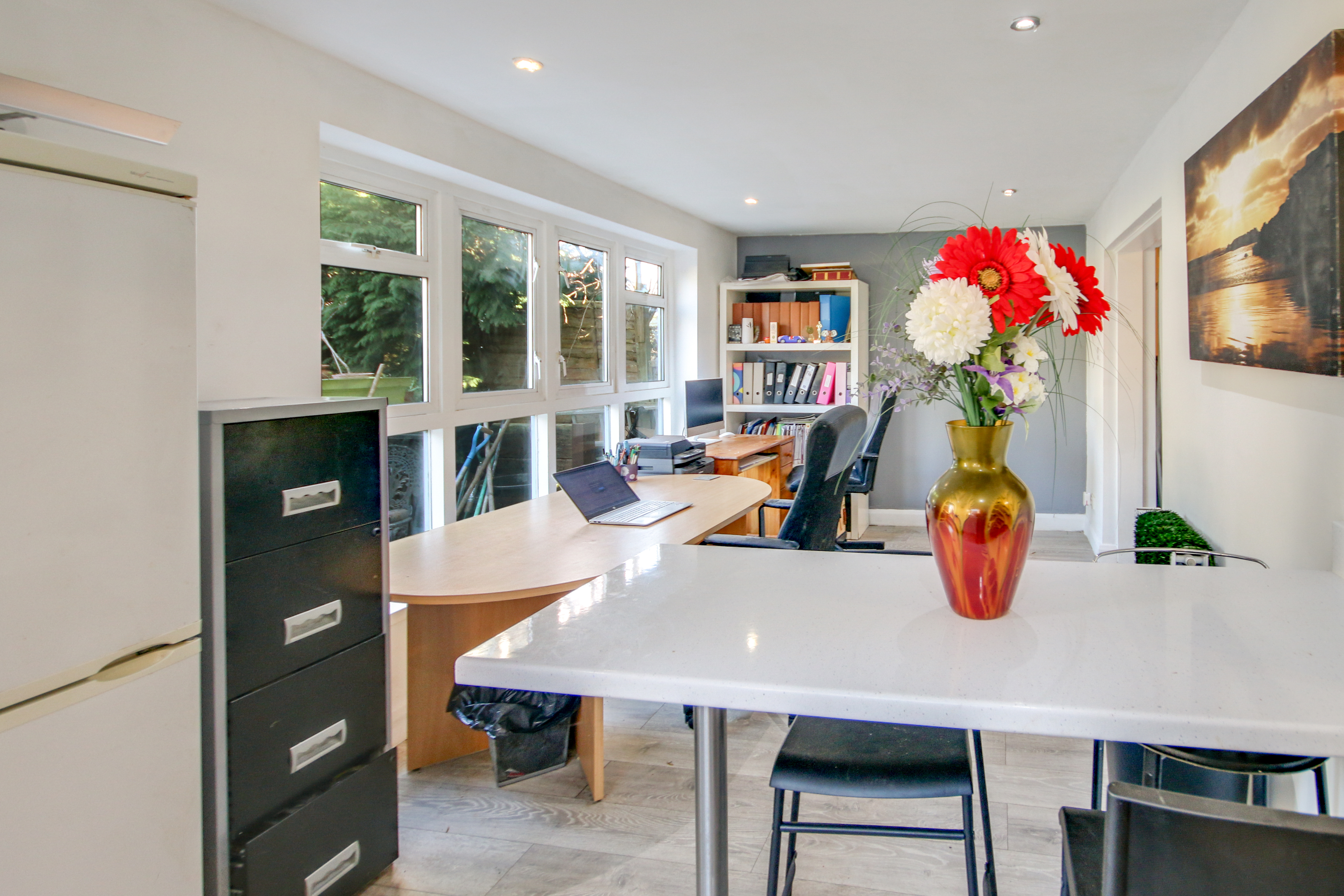 Blackwell Farm Road, East Grinstead, West Sussex