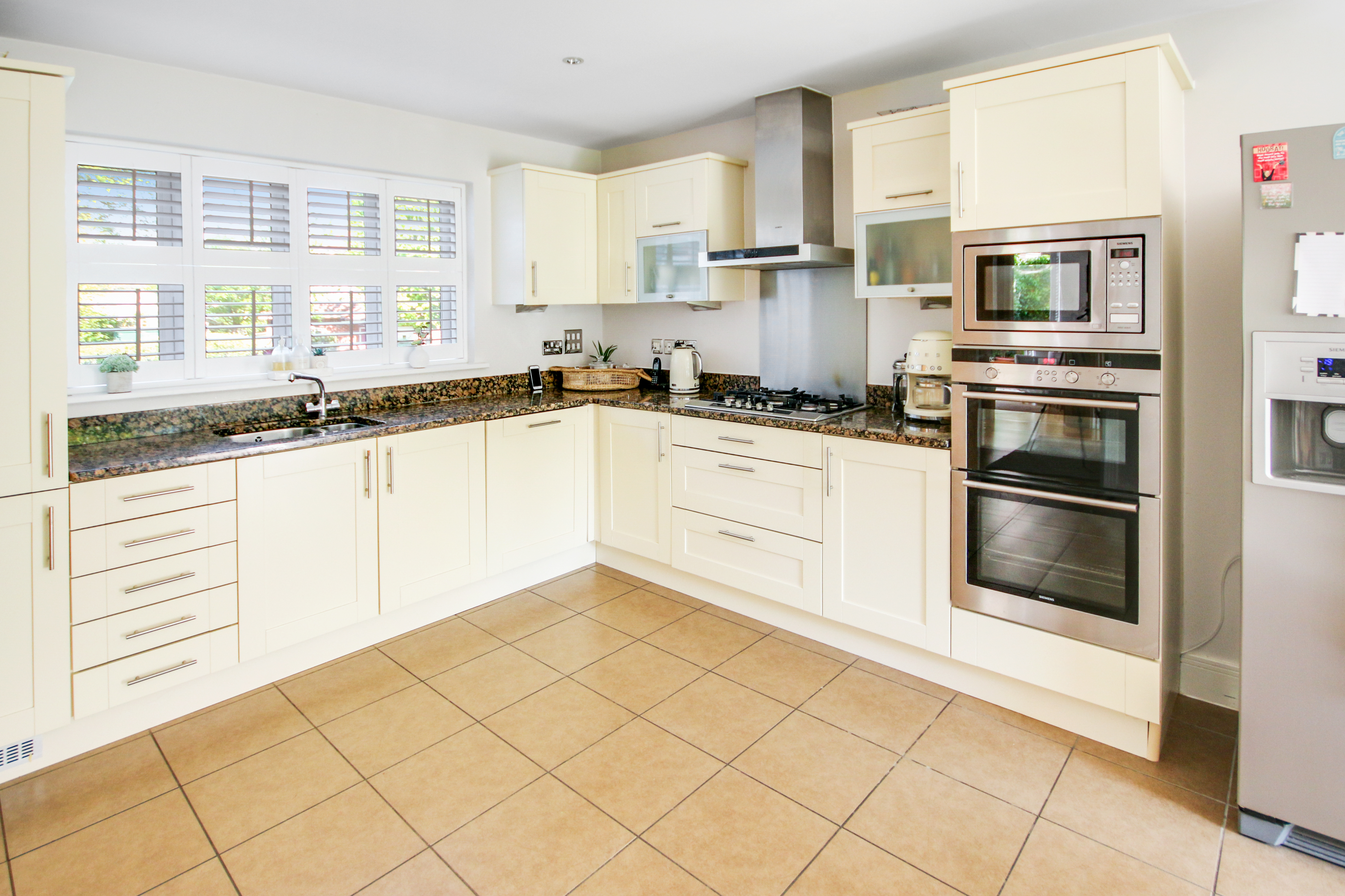 Housman Way, East Grinstead, Surrey