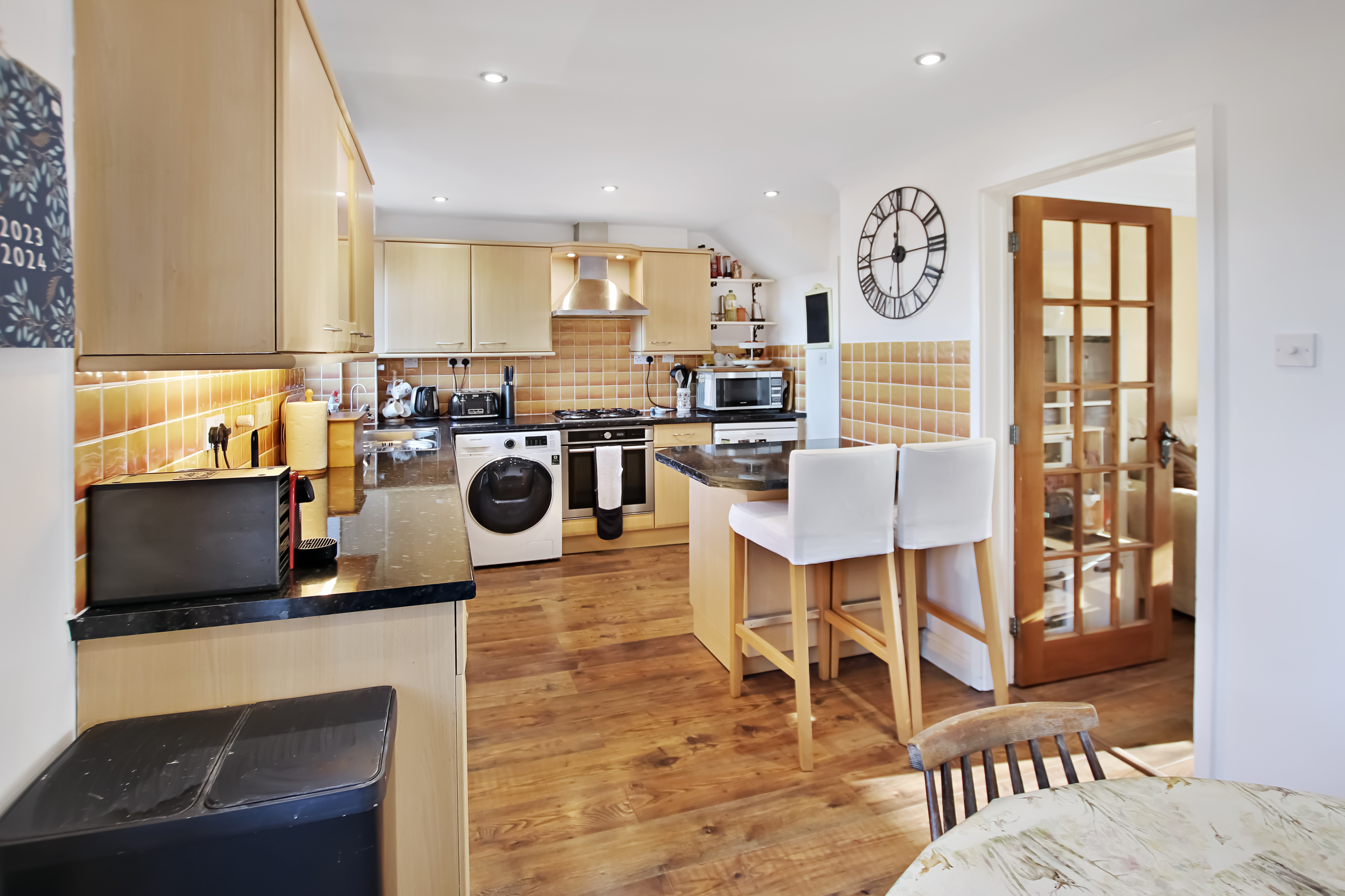 Warburton Close, East Grinstead, West Sussex