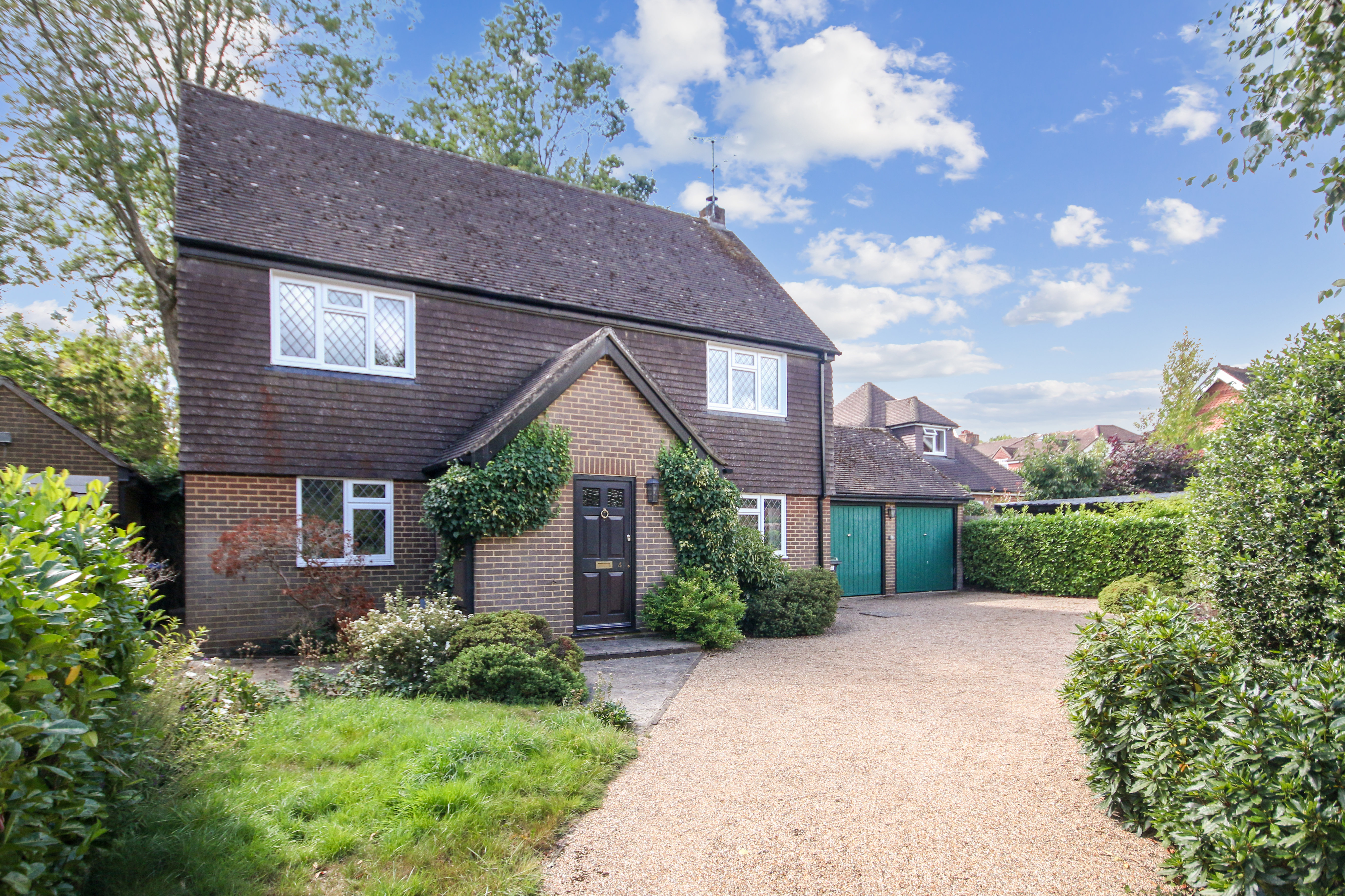 Marlpit Close, East Grinstead, West Sussex