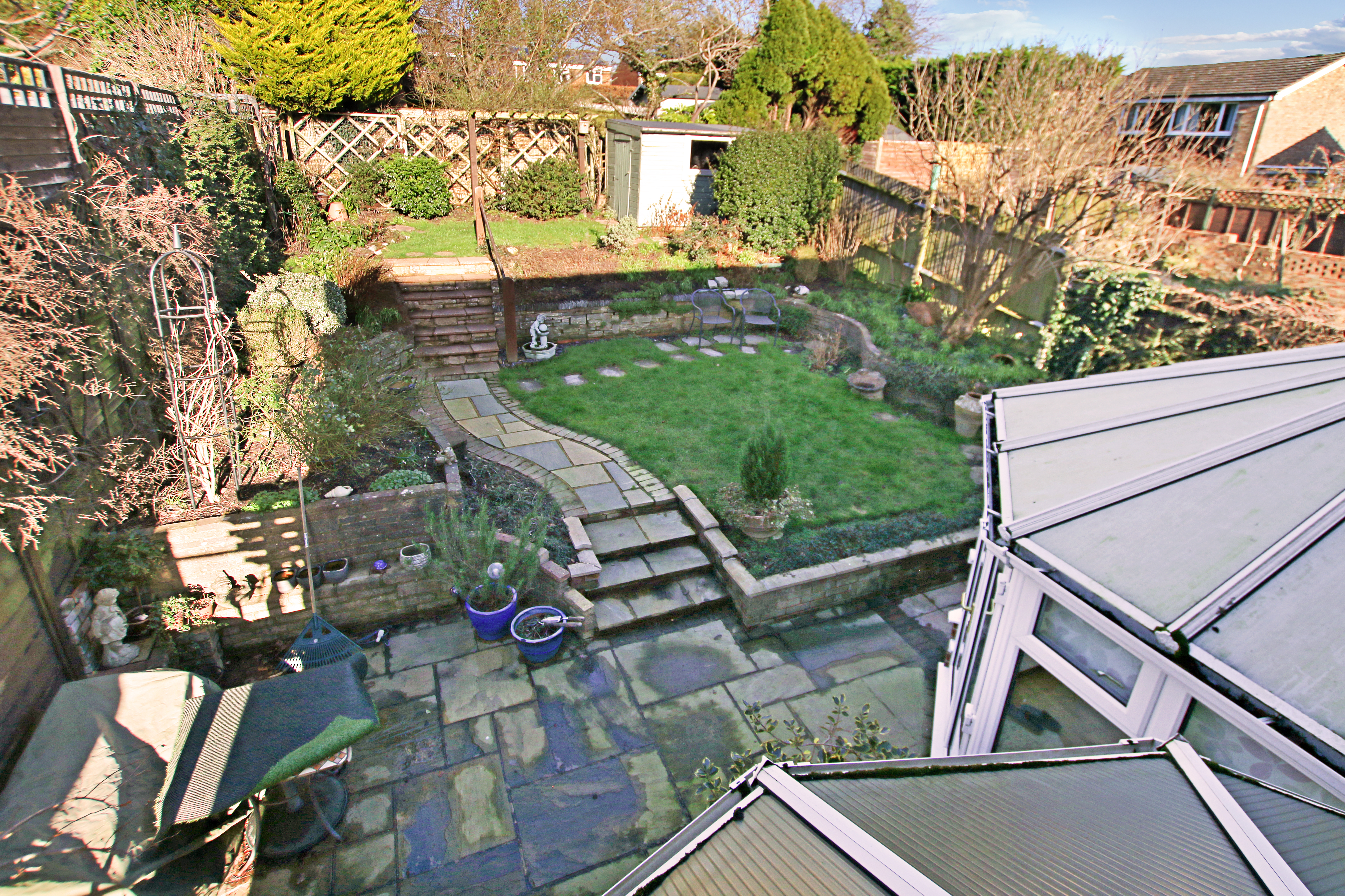 Burleigh Way, West Sussex