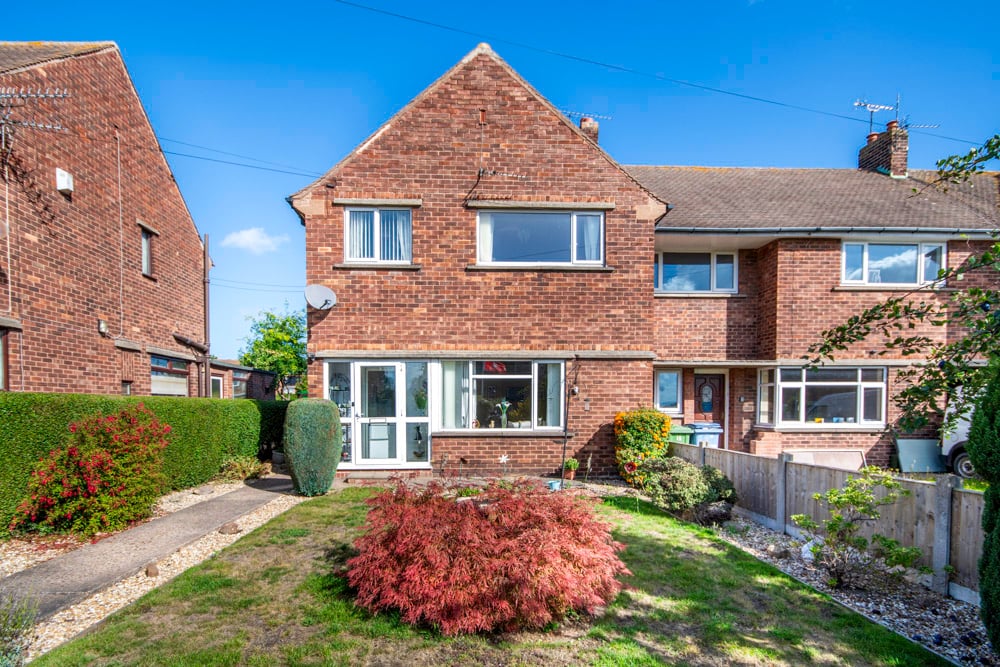 Glover Close, Retford, DN22 0BW