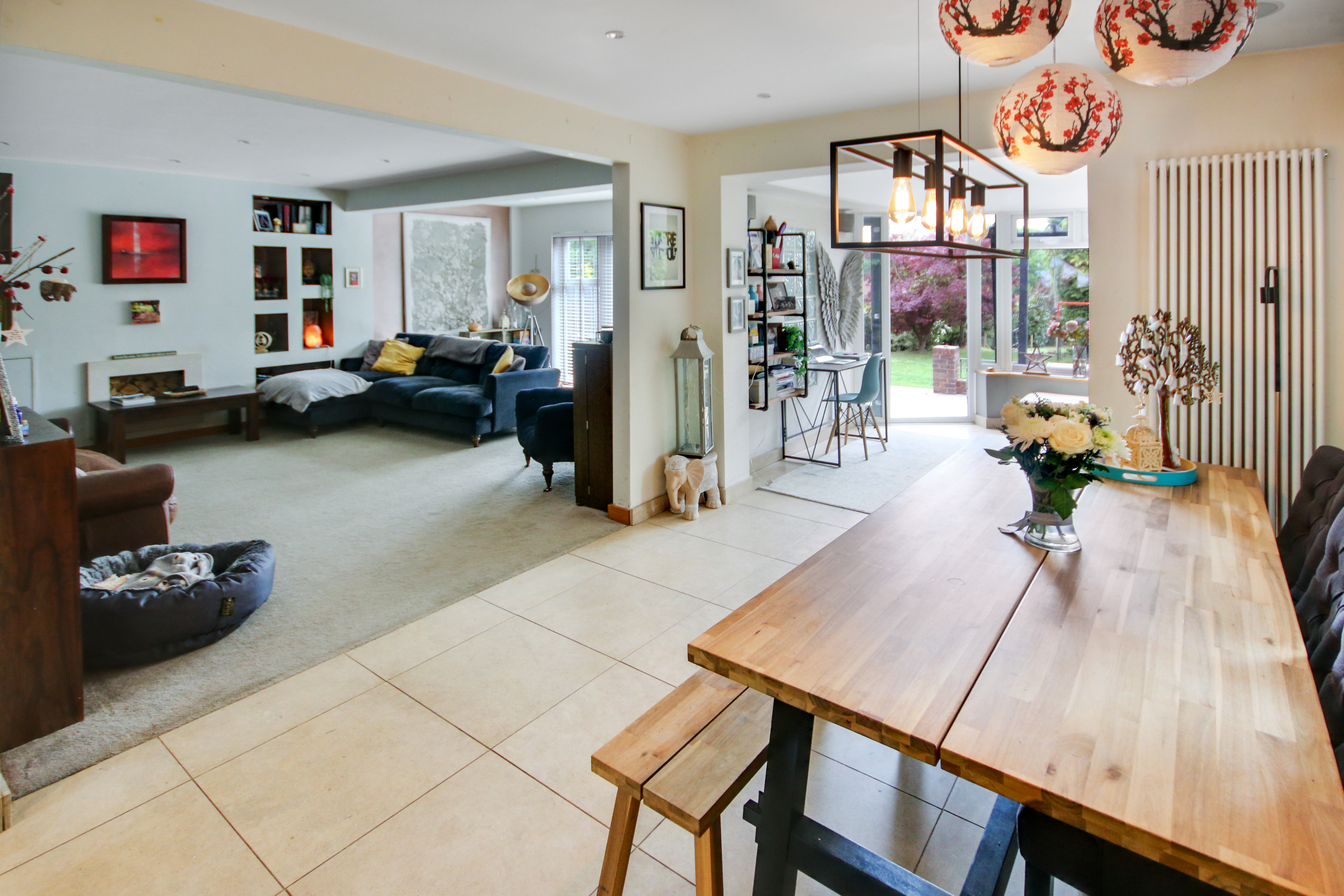 Holtye Road, East Grinstead, West Sussex