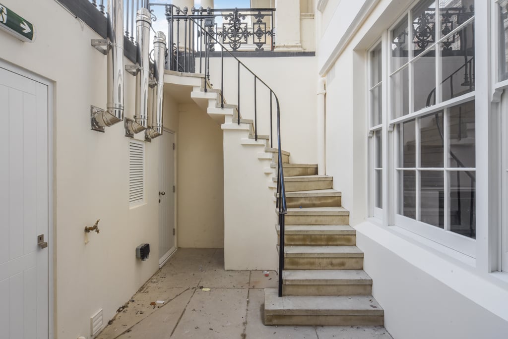 Queen’s Gate Terrace, London, SW7 5PH