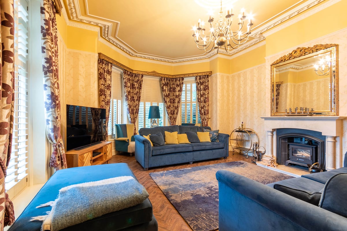 Welham Hall, Retford, DN22 0SF