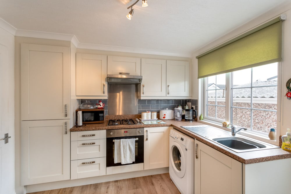 Riverview, Retford, DN22 0FL