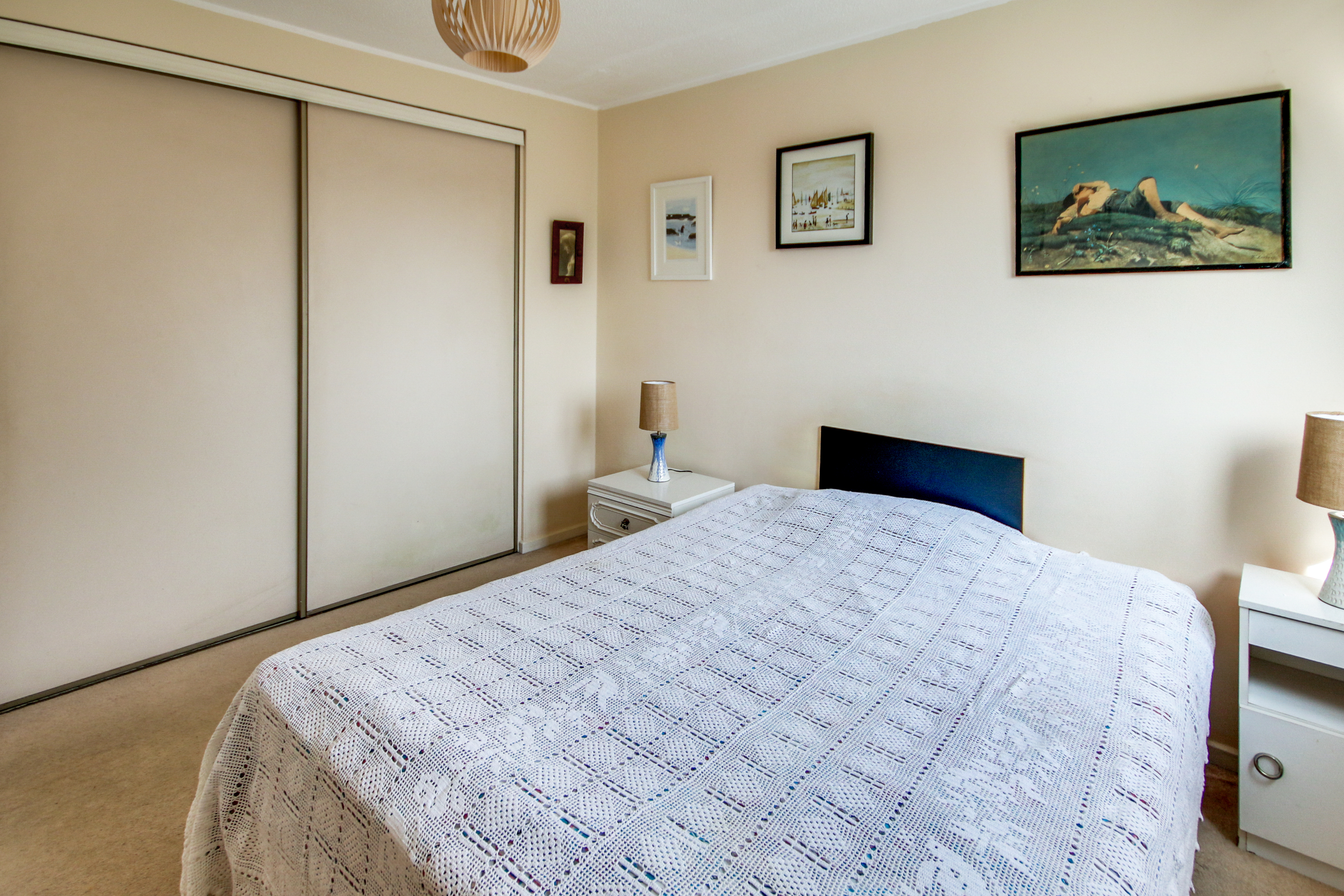 Cromwell Place, East Grinstead, West Sussex