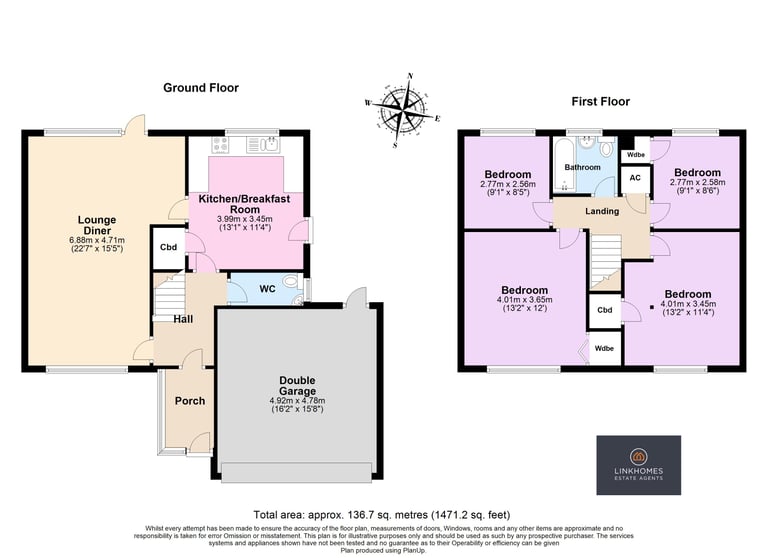  | Floorplan