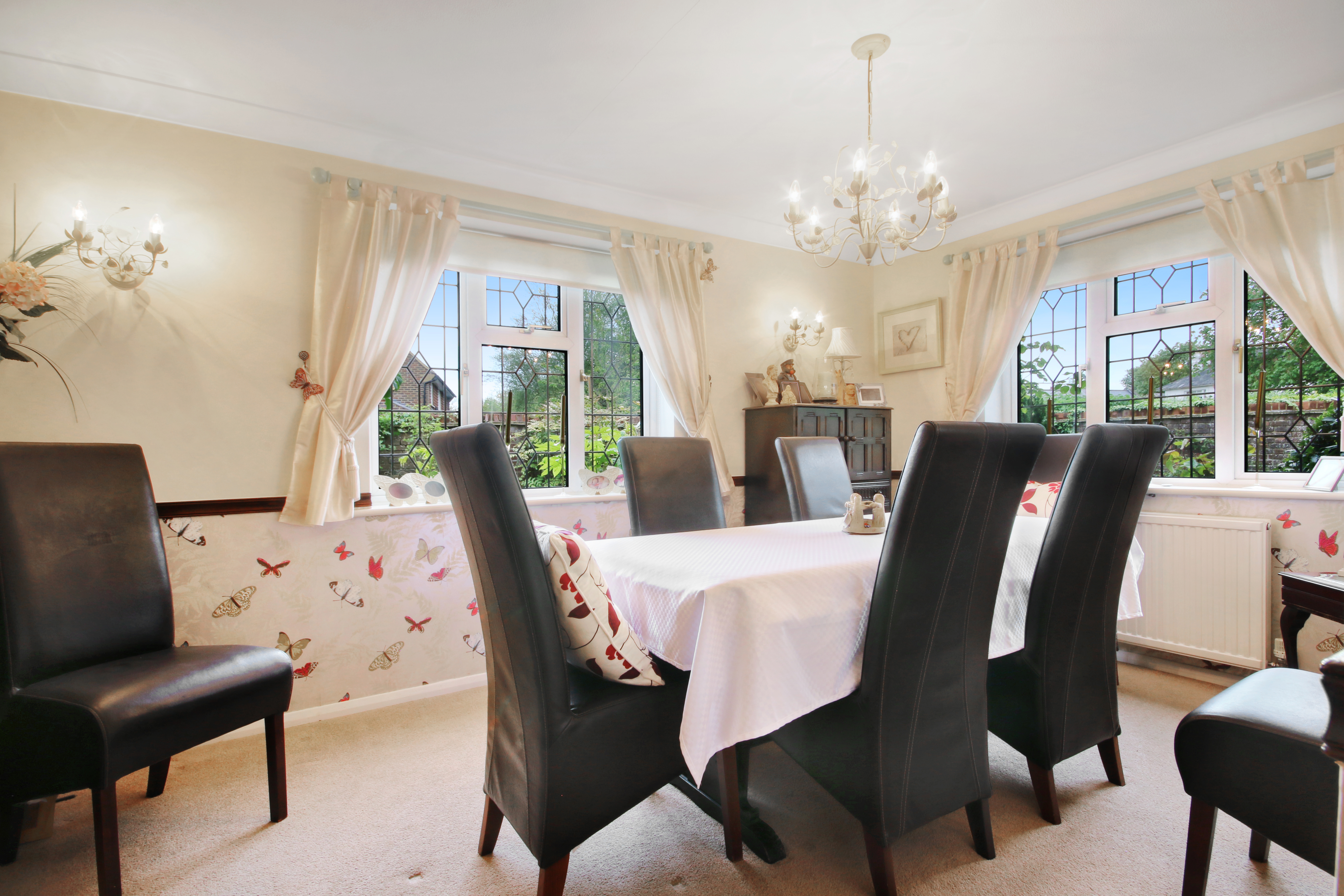 Wellfield, East Grinstead