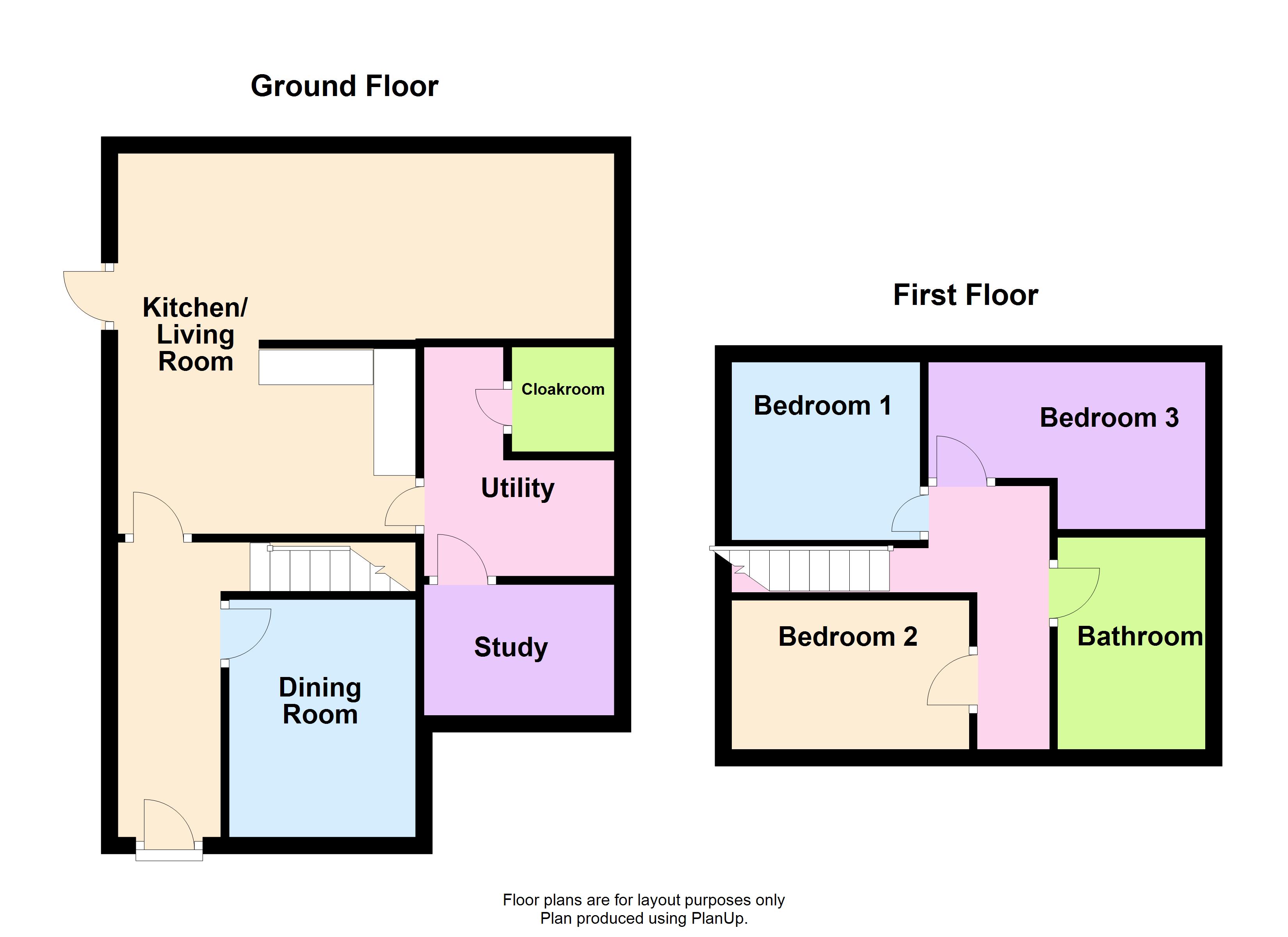 Property Floorplans 1