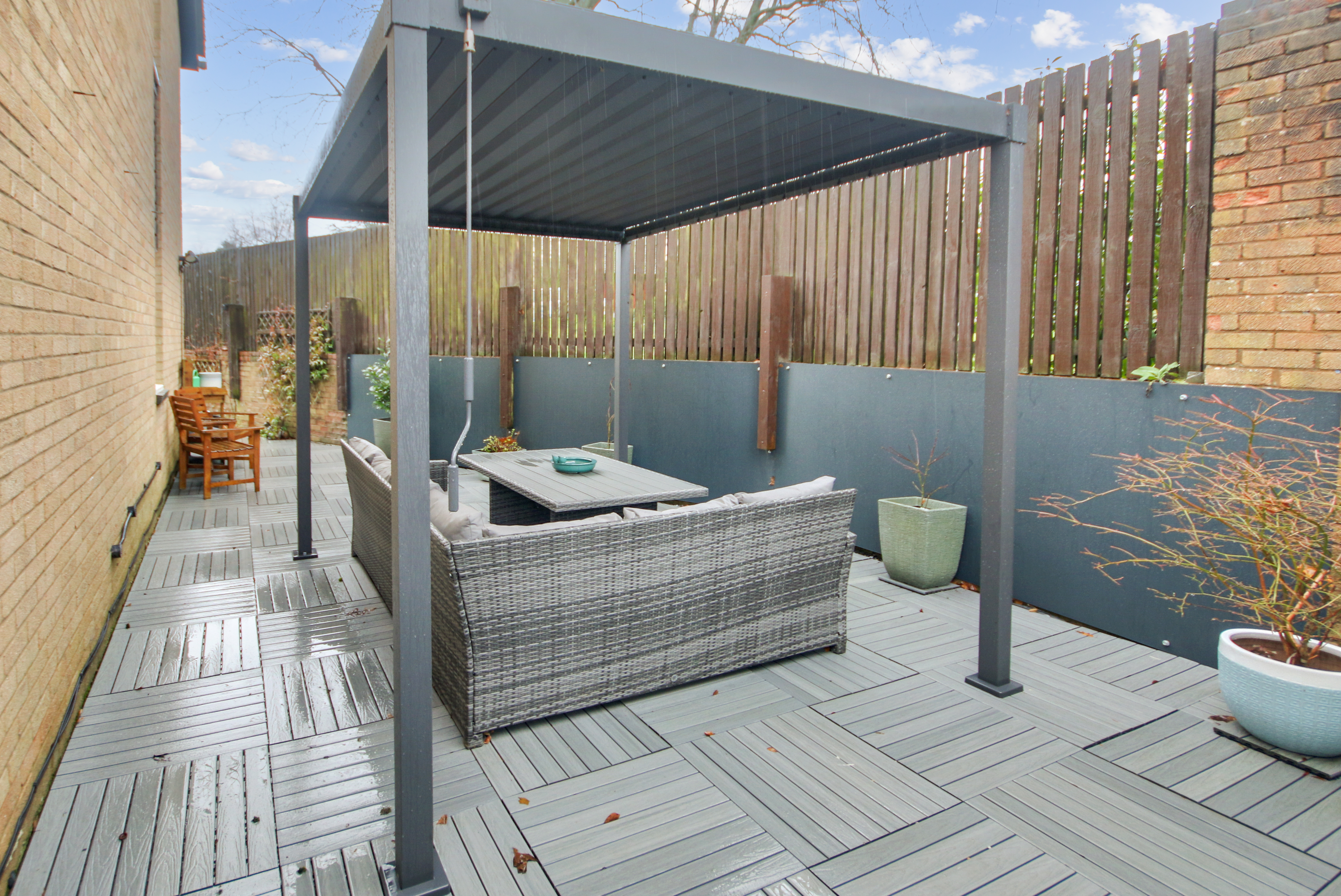 Cromwell Place, East Grinstead, West Sussex