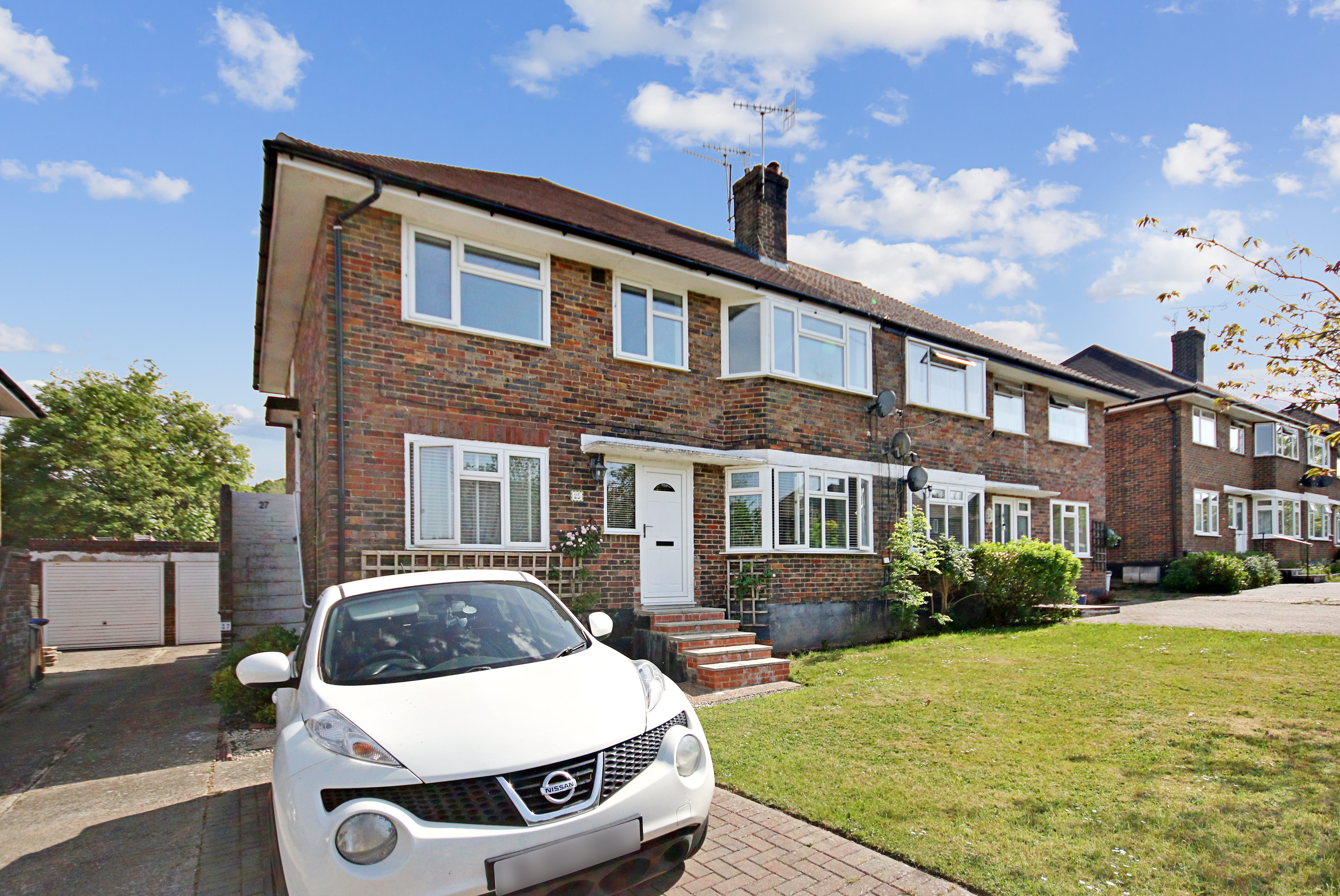 Halsford Park Road, East Grinstead, West Sussex