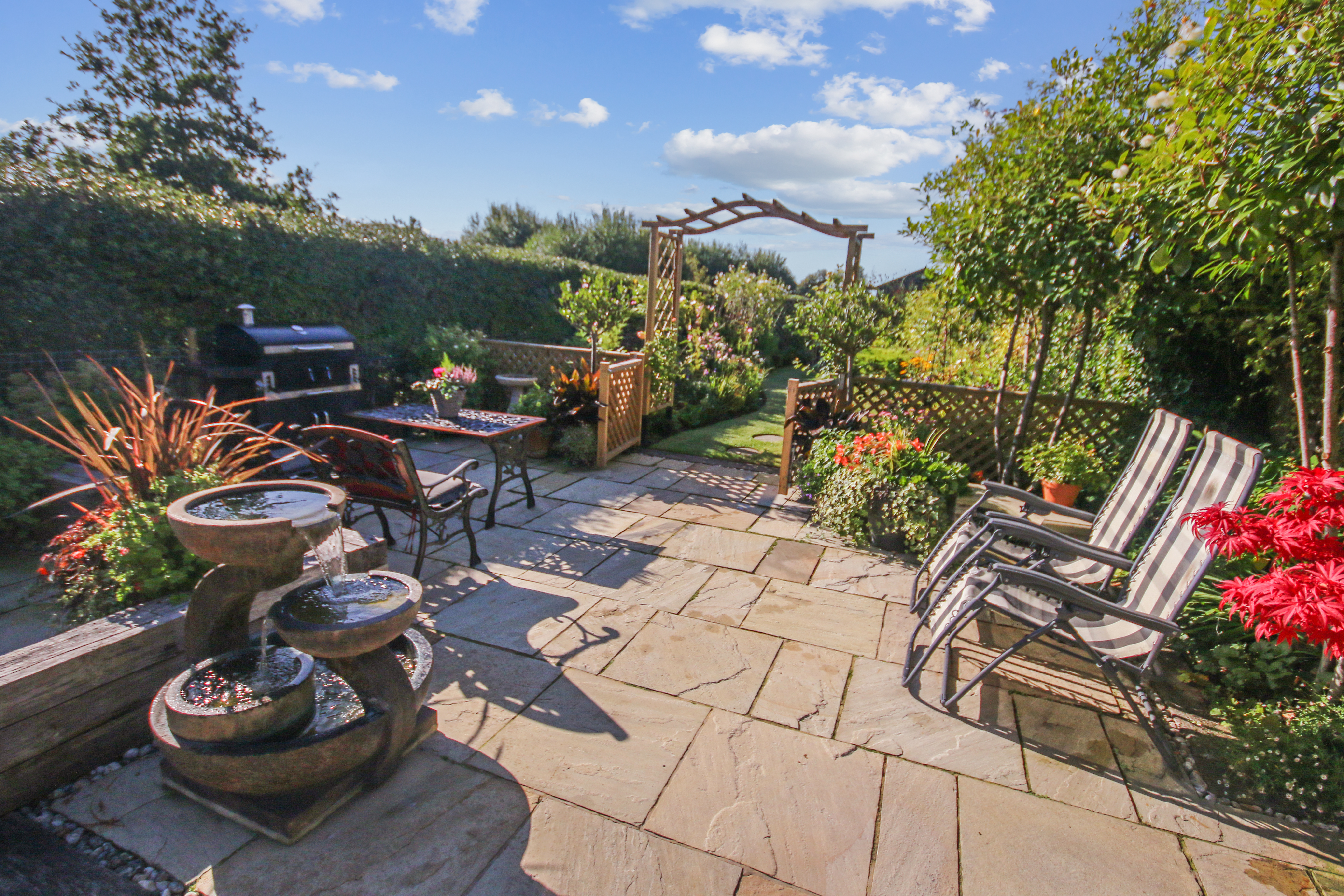 Town Hill, Lingfield, Surrey