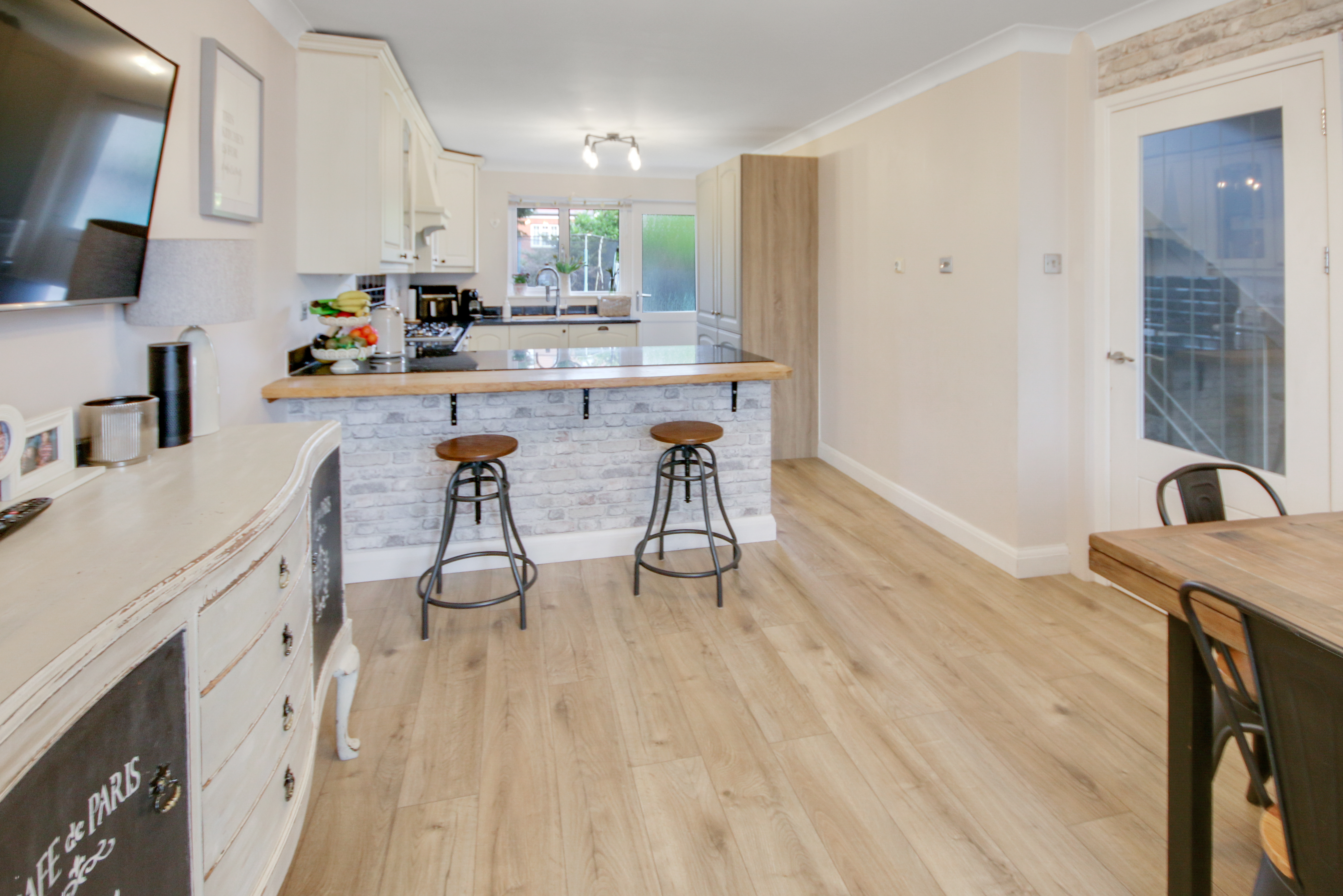 Hophurst Drive, West Sussex