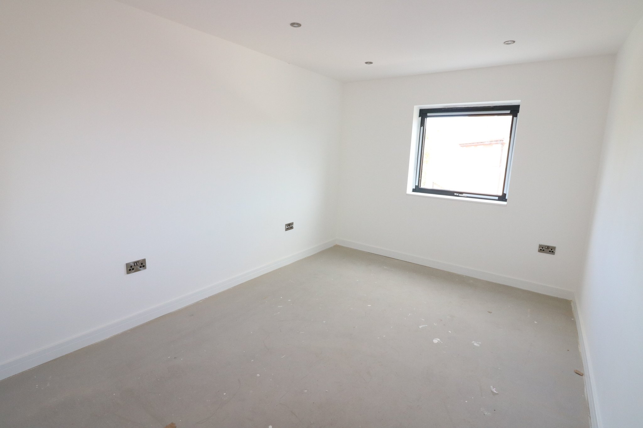 Halfleet, Market Deeping Briggs Residential