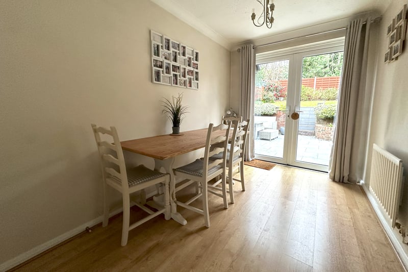 Jigsaw Estates Ltd Property For Sale BAGSHOT, £435,000