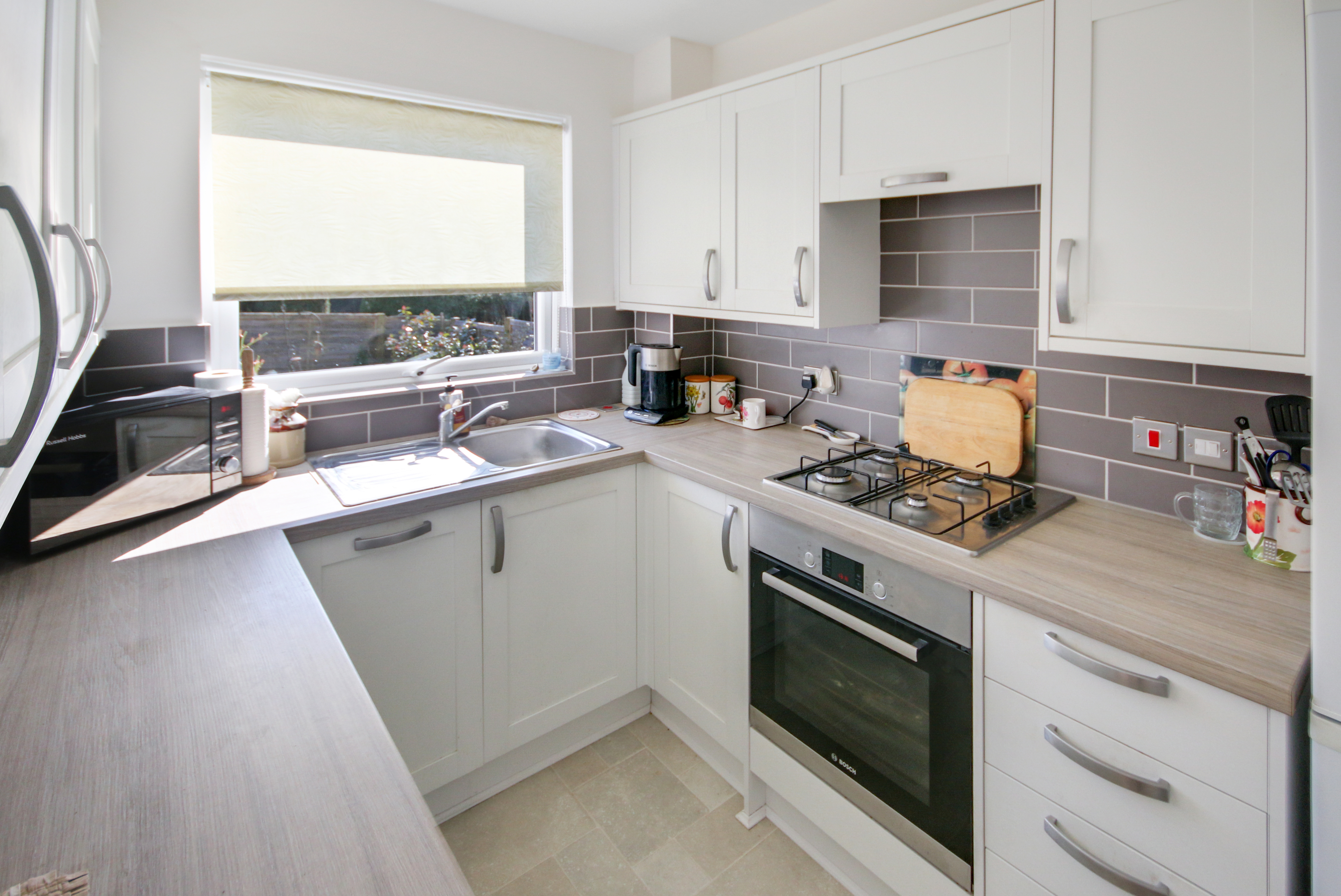 Balmoral, East Grinstead, West Sussex