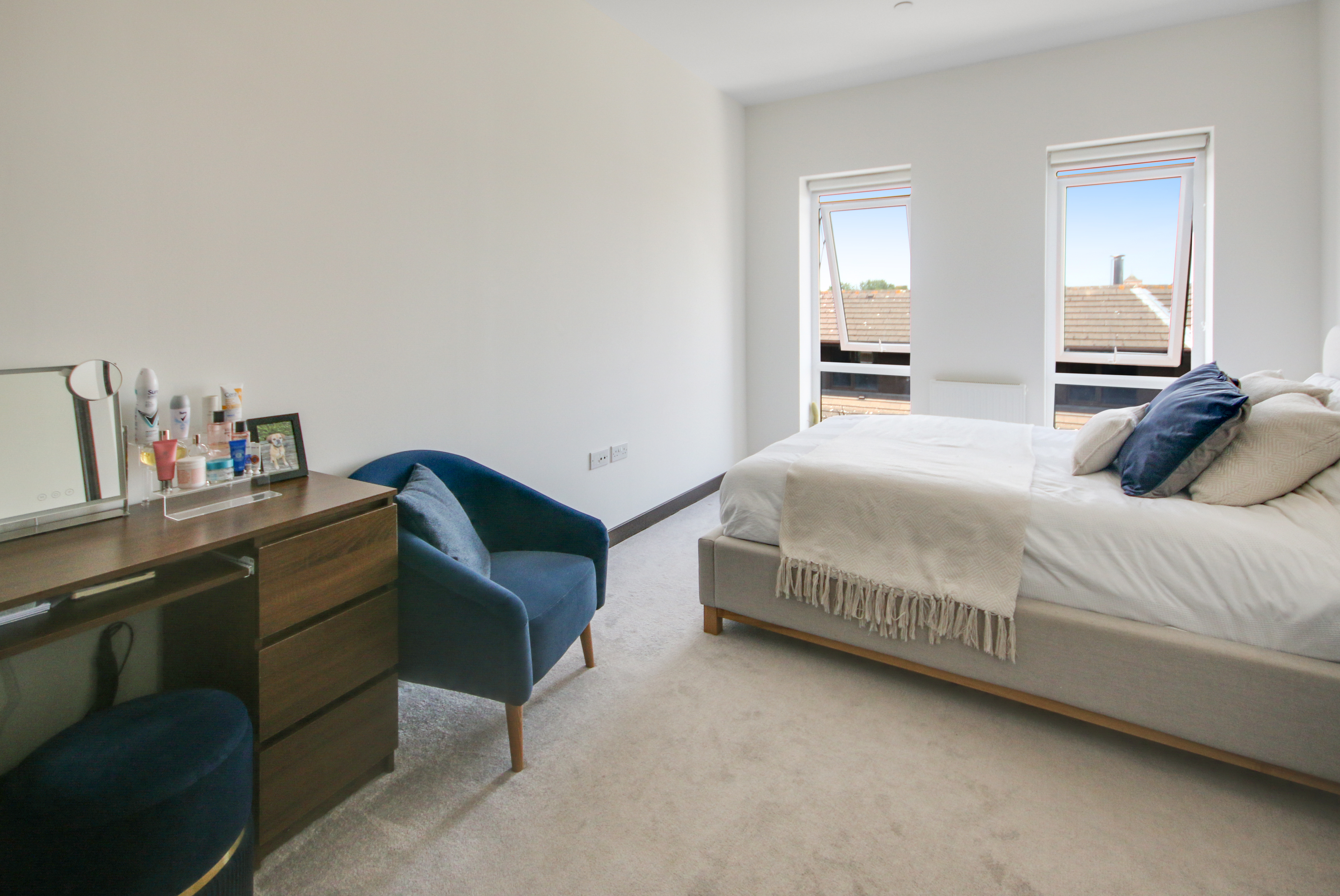 Flat 18 Victoria Place, 50 Queens Road, East Grinstead, West Sussex