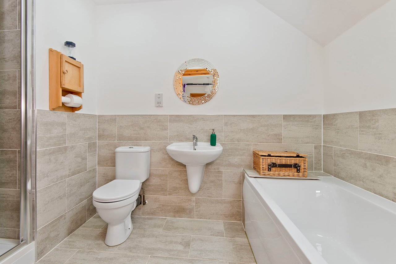 Detached House for sale in St Andrews 45 Bonfield Steading Bonfield