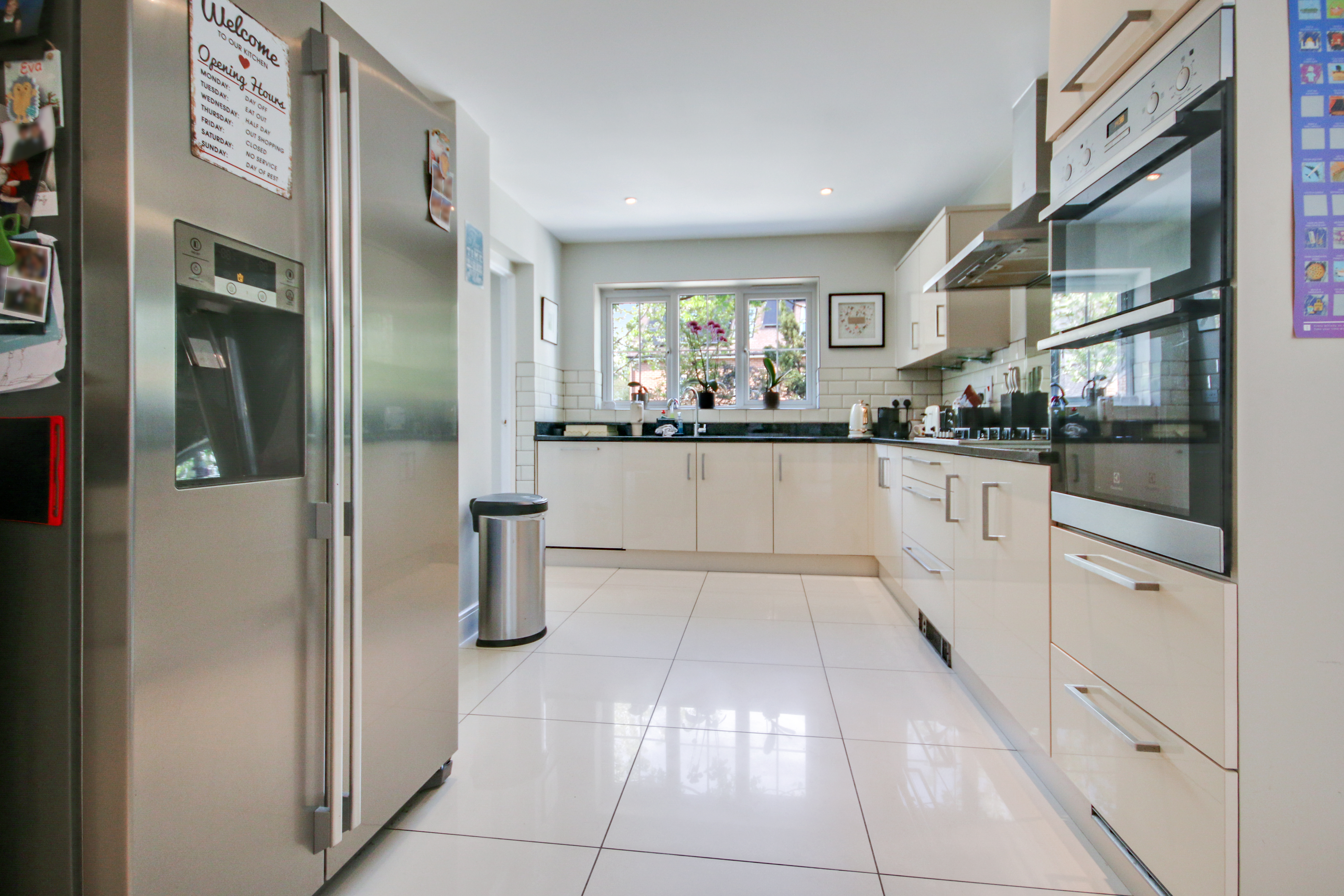 Ashurst Way, East Grinstead, West Sussex