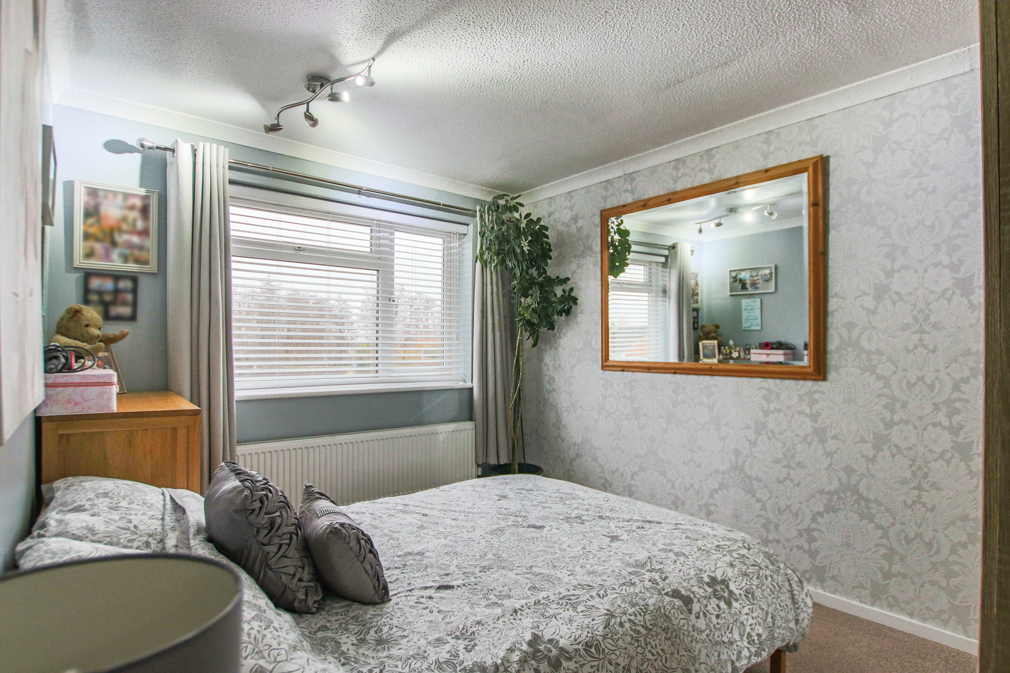 Kindersley Close, East Grinstead, West Sussex